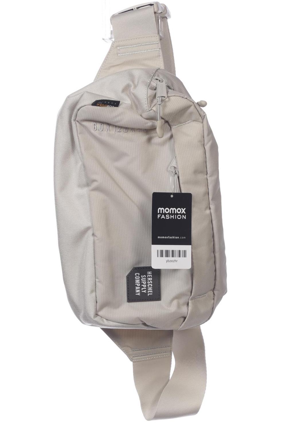 

Herschel Herren Tasche, cremeweiß, Gr.