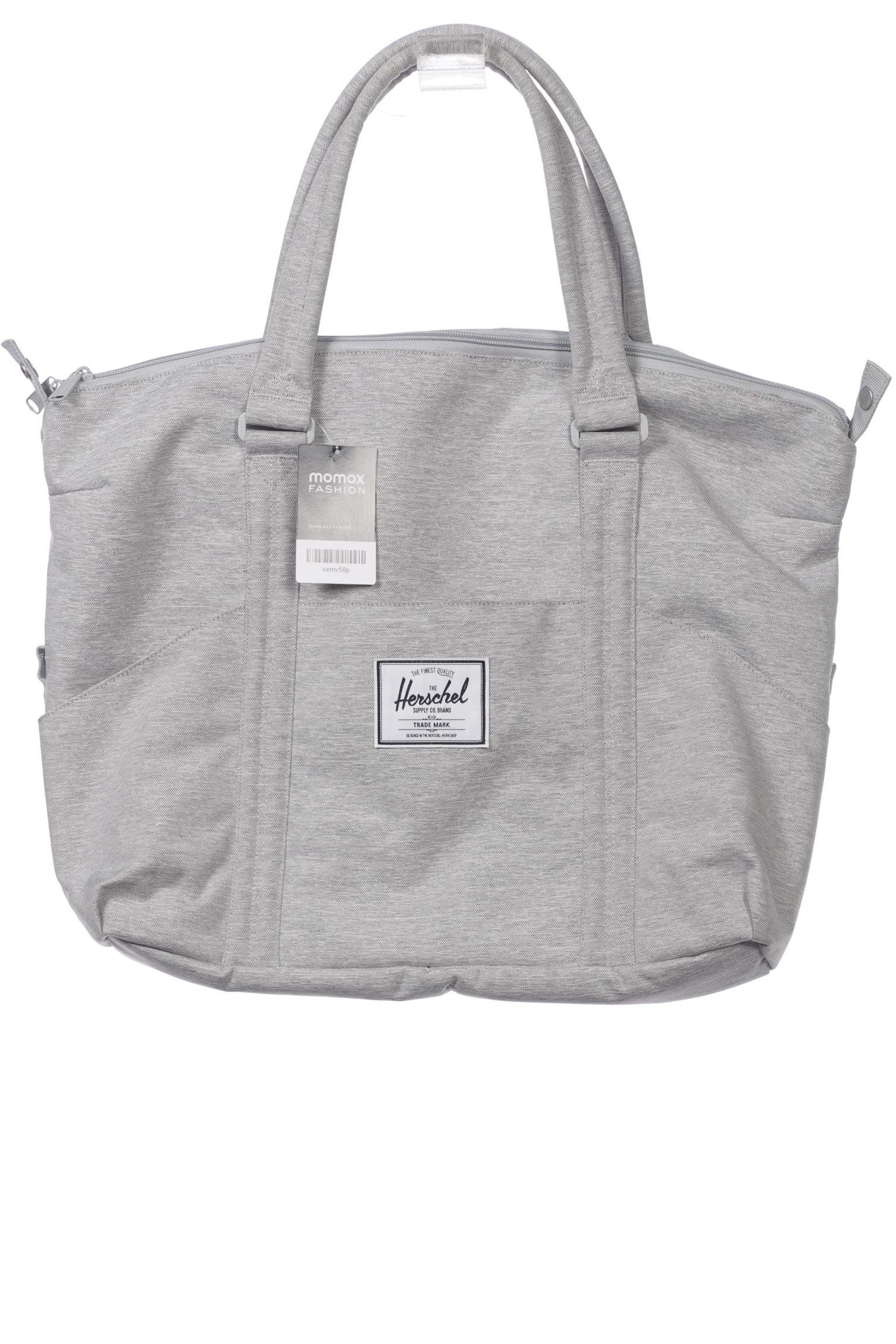 

Herschel Herren Tasche, grau, Gr.