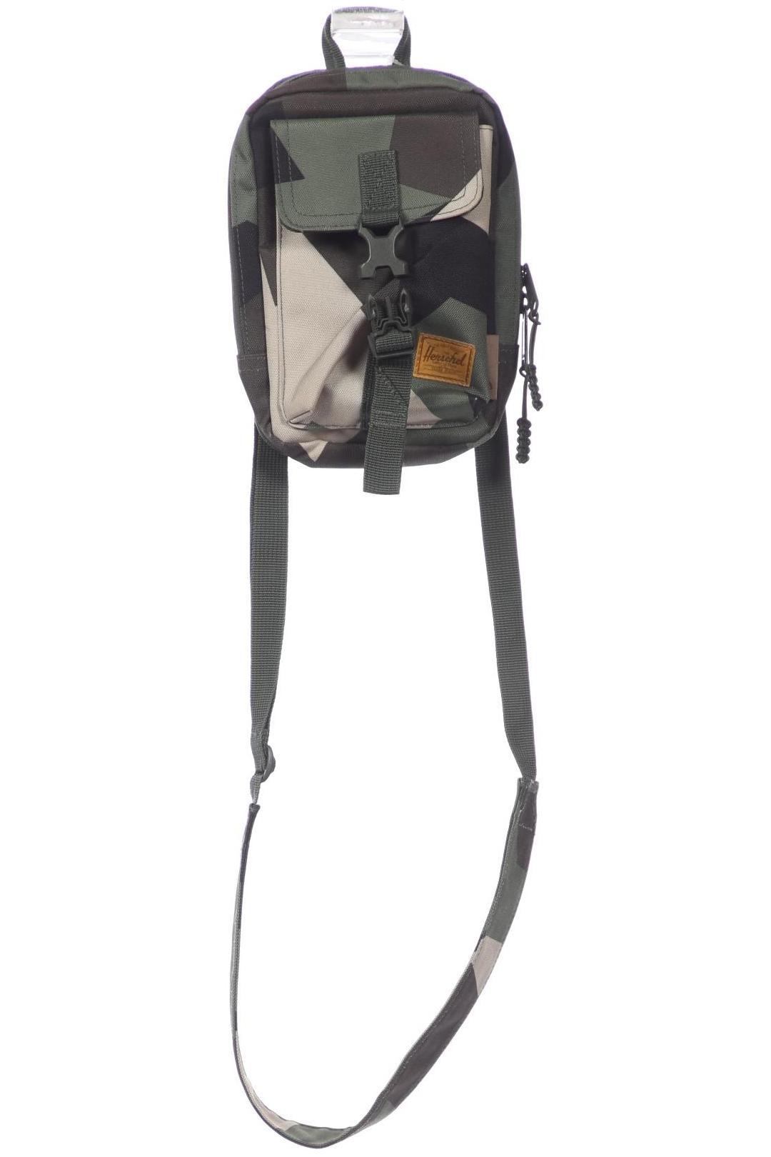 Thumbnail - Herschel Herren Tasche, grün, Gr.