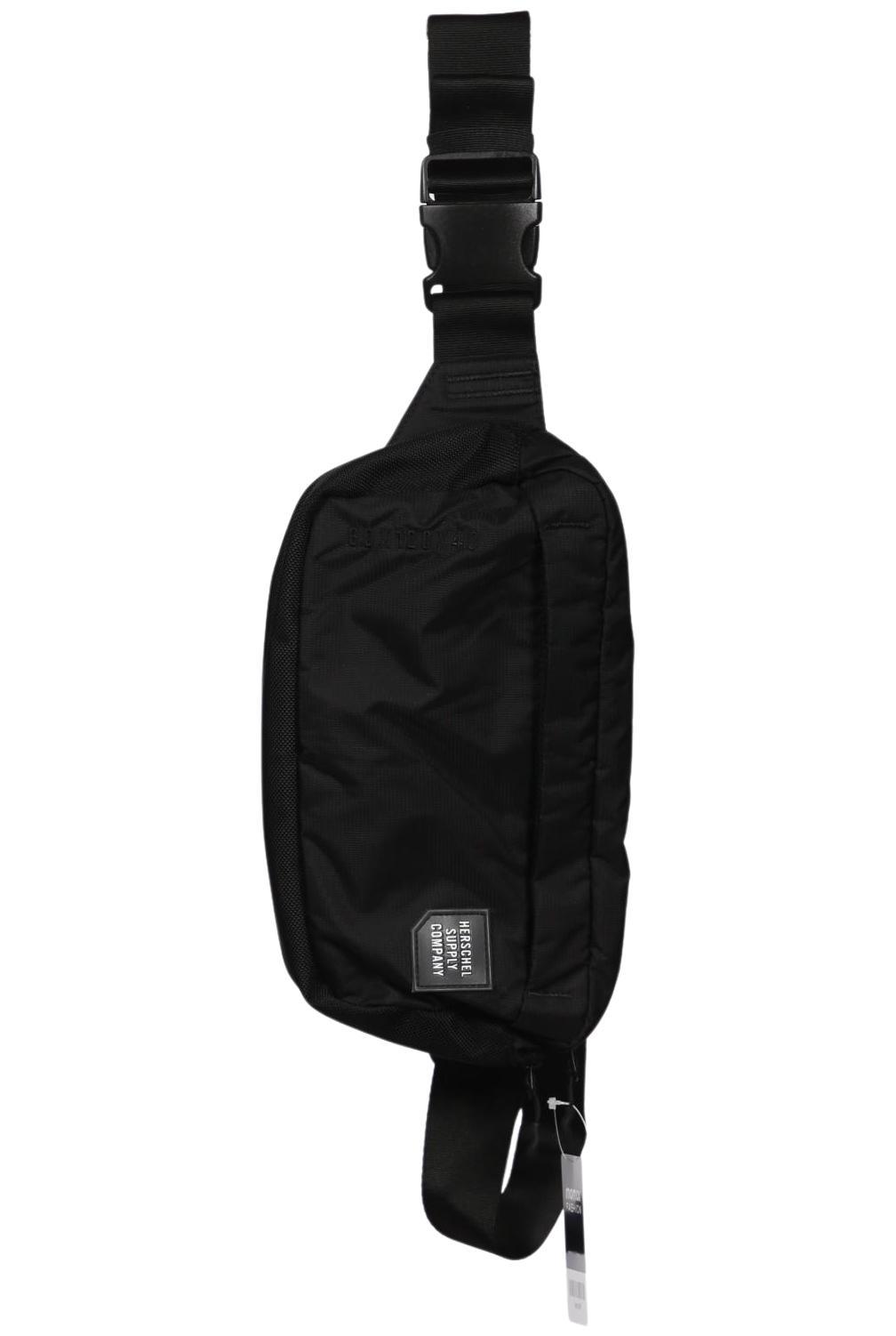 

Herschel Herren Tasche, schwarz, Gr.
