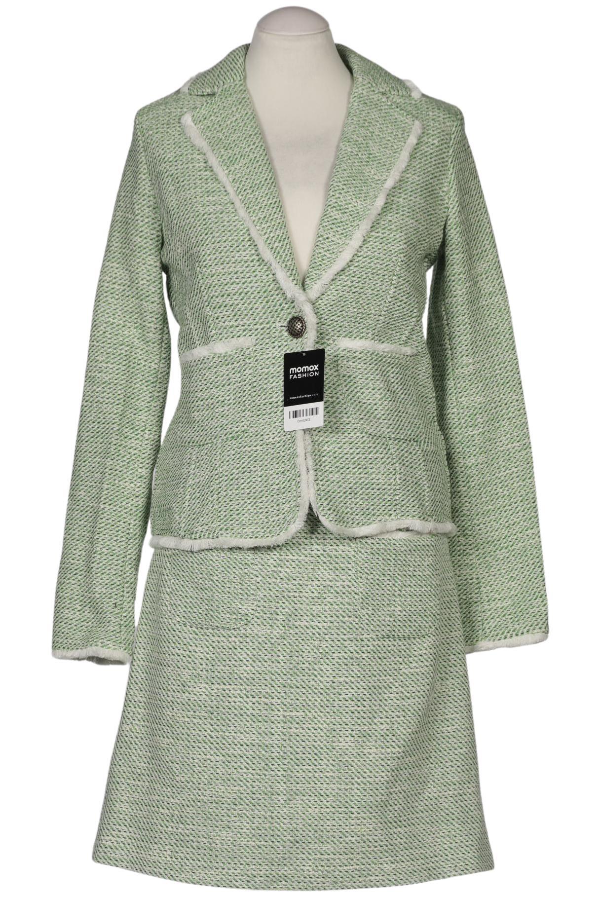 

Herzensangelegenheit Damen Anzug, grün, Gr. 38