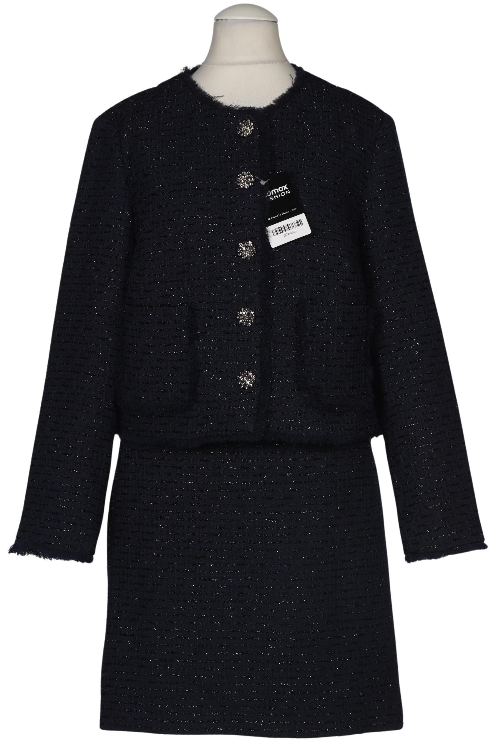 

Herzensangelegenheit Damen Anzug, marineblau, Gr. 38