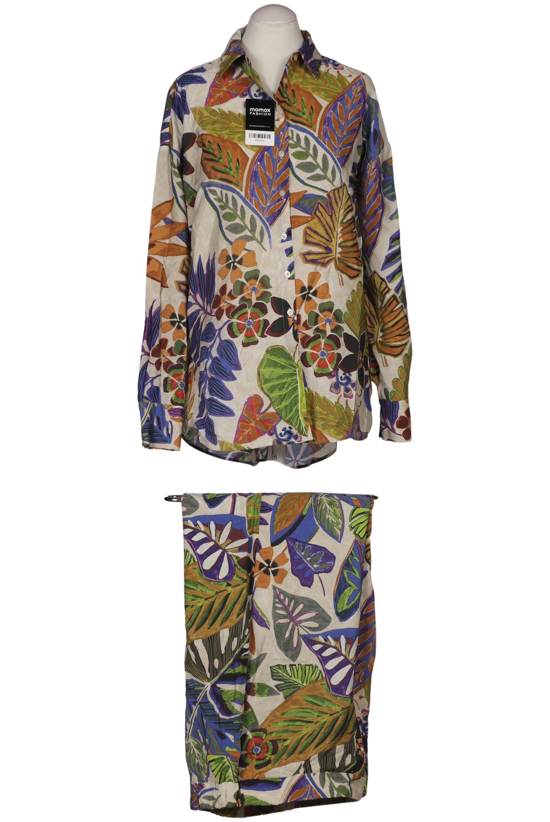 

Herzensangelegenheit Damen Anzug, mehrfarbig, Gr. 46