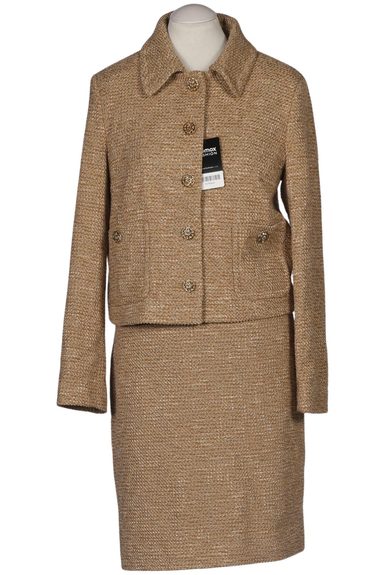

Herzensangelegenheit Damen Anzug, beige, Gr. 42