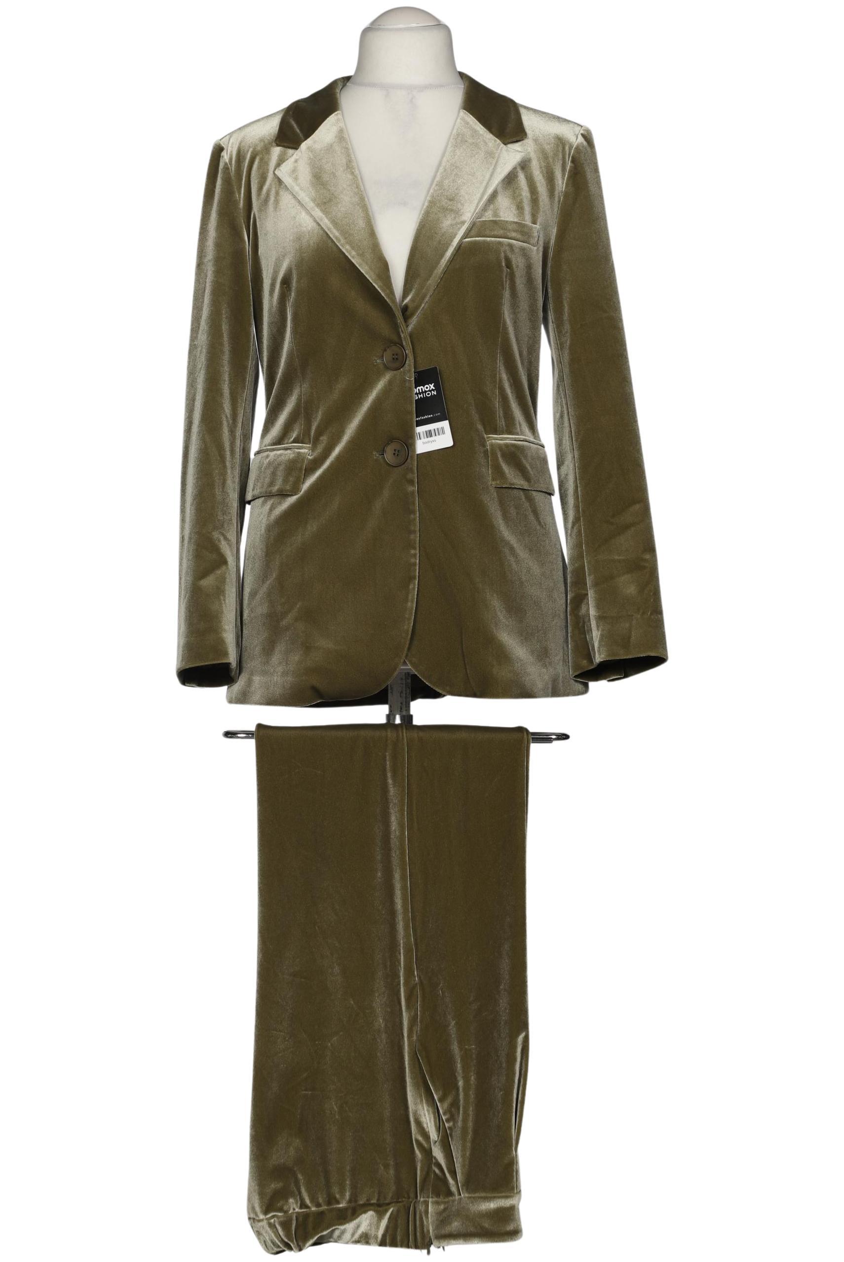 

Herzensangelegenheit Damen Anzug, grün, Gr. 36