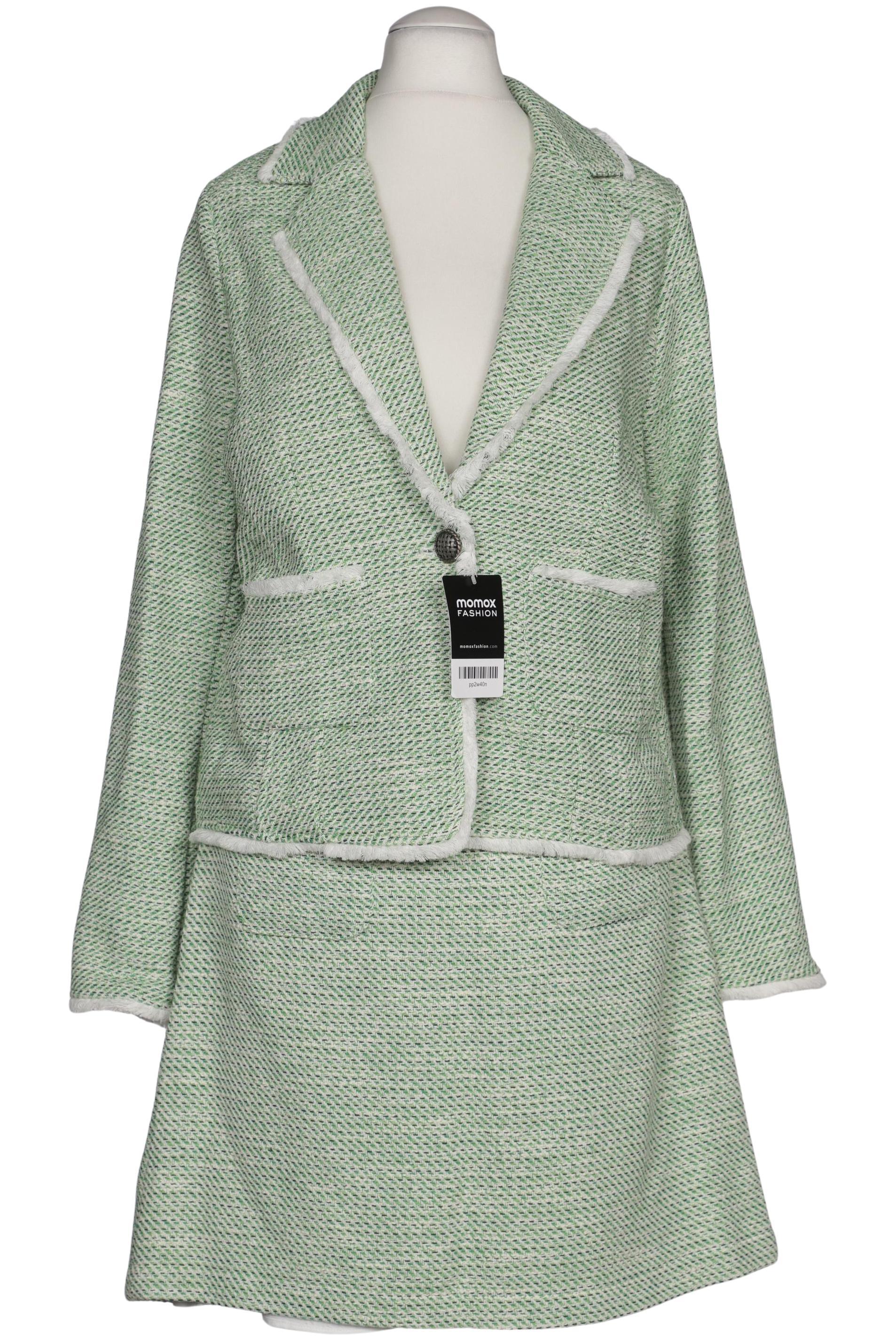 

Herzensangelegenheit Damen Anzug, hellgrün, Gr. 38