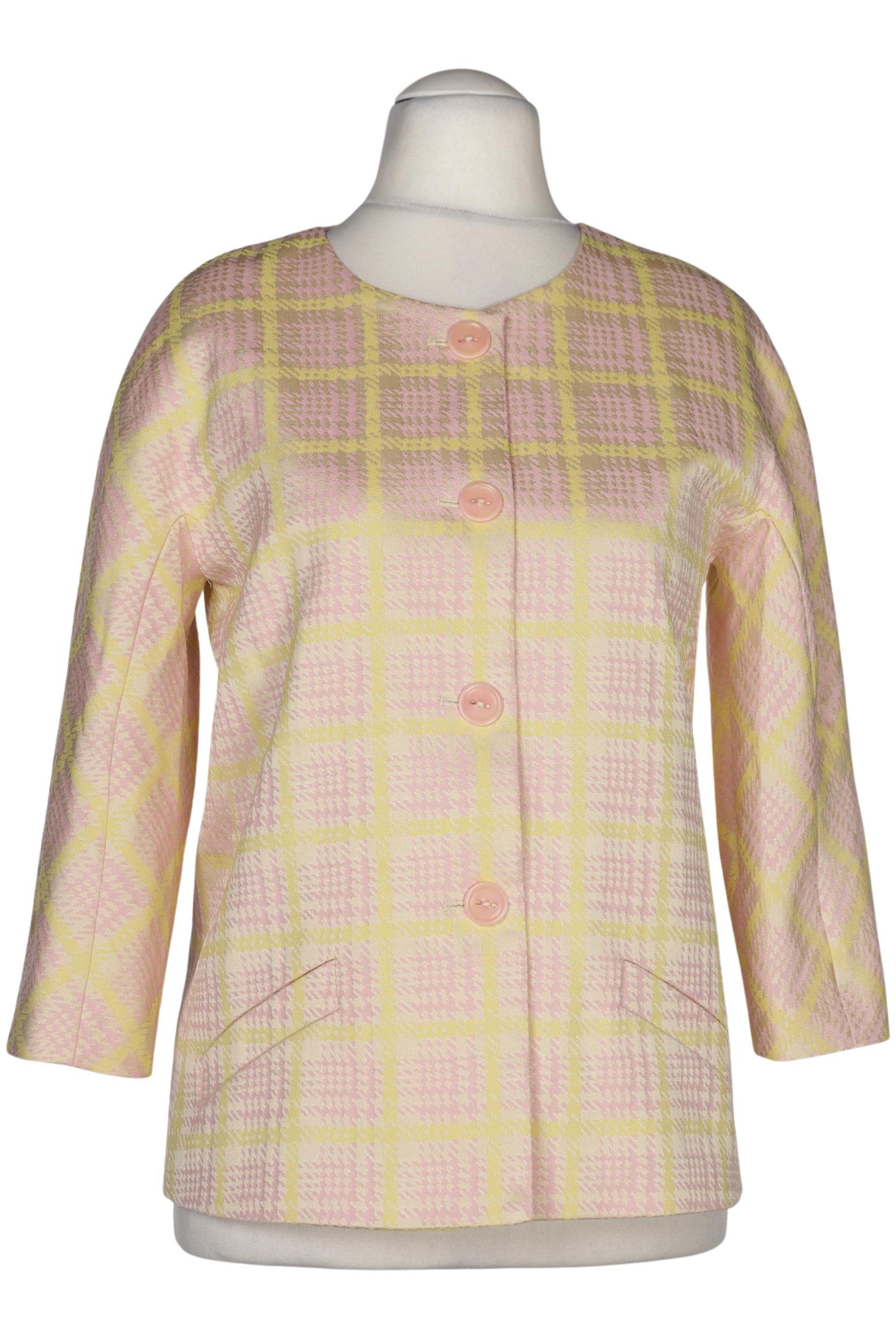 

Herzensangelegenheit Damen Blazer, pink, Gr. 36