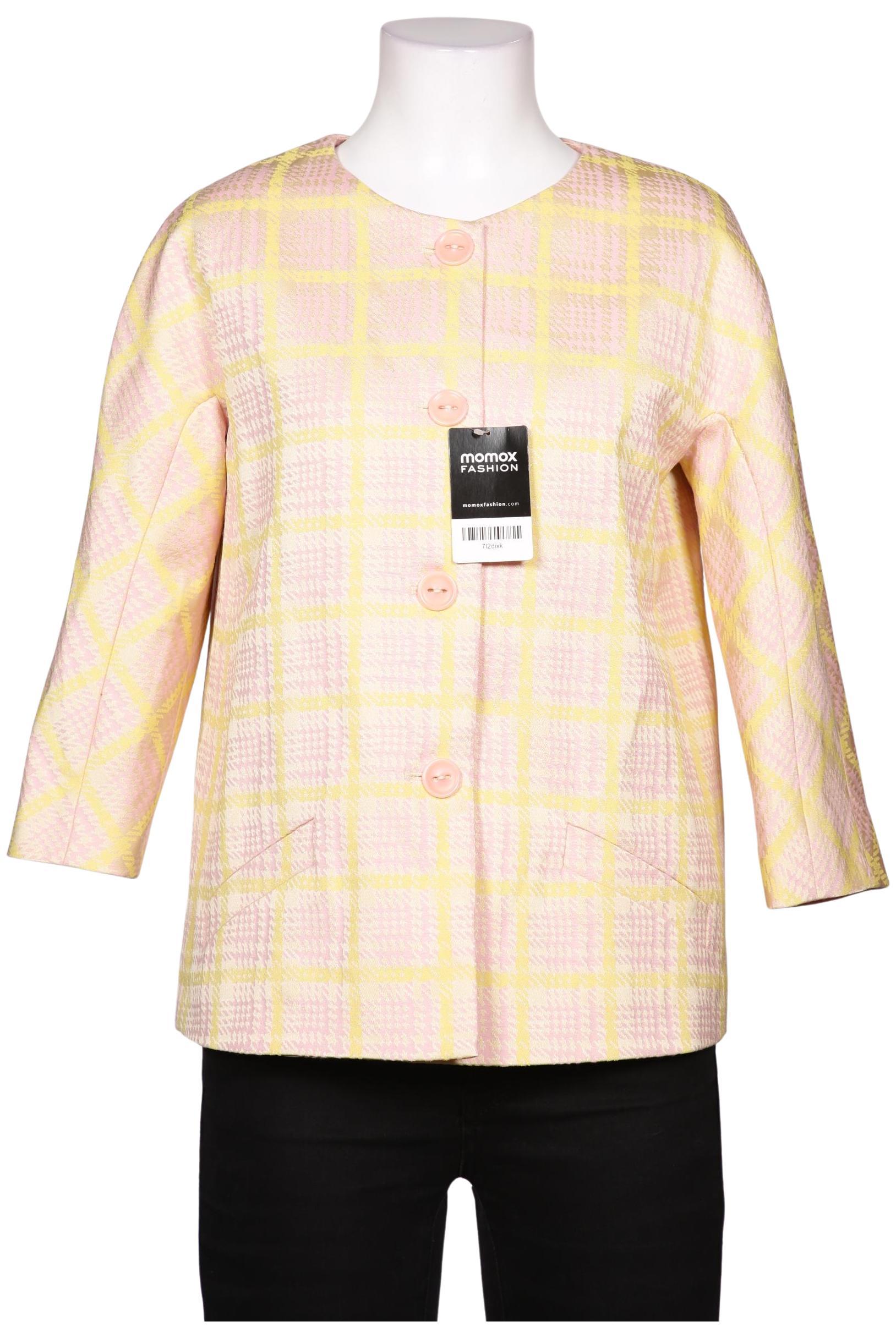 

Herzensangelegenheit Damen Blazer, pink, Gr. 36