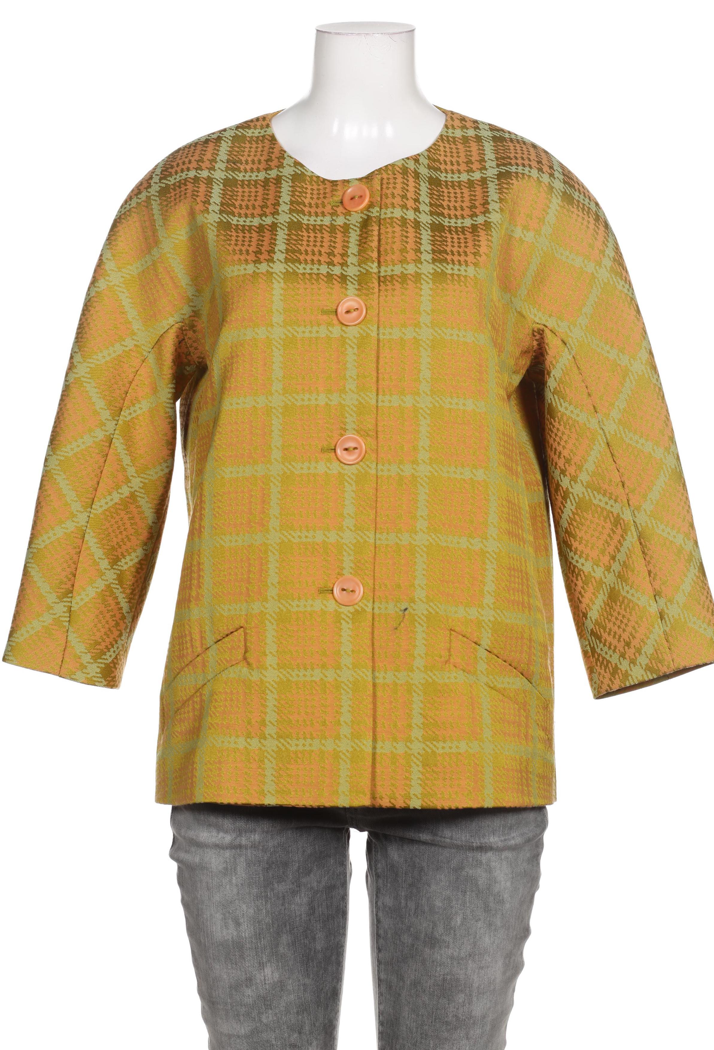 

Herzensangelegenheit Damen Blazer, orange, Gr. 36