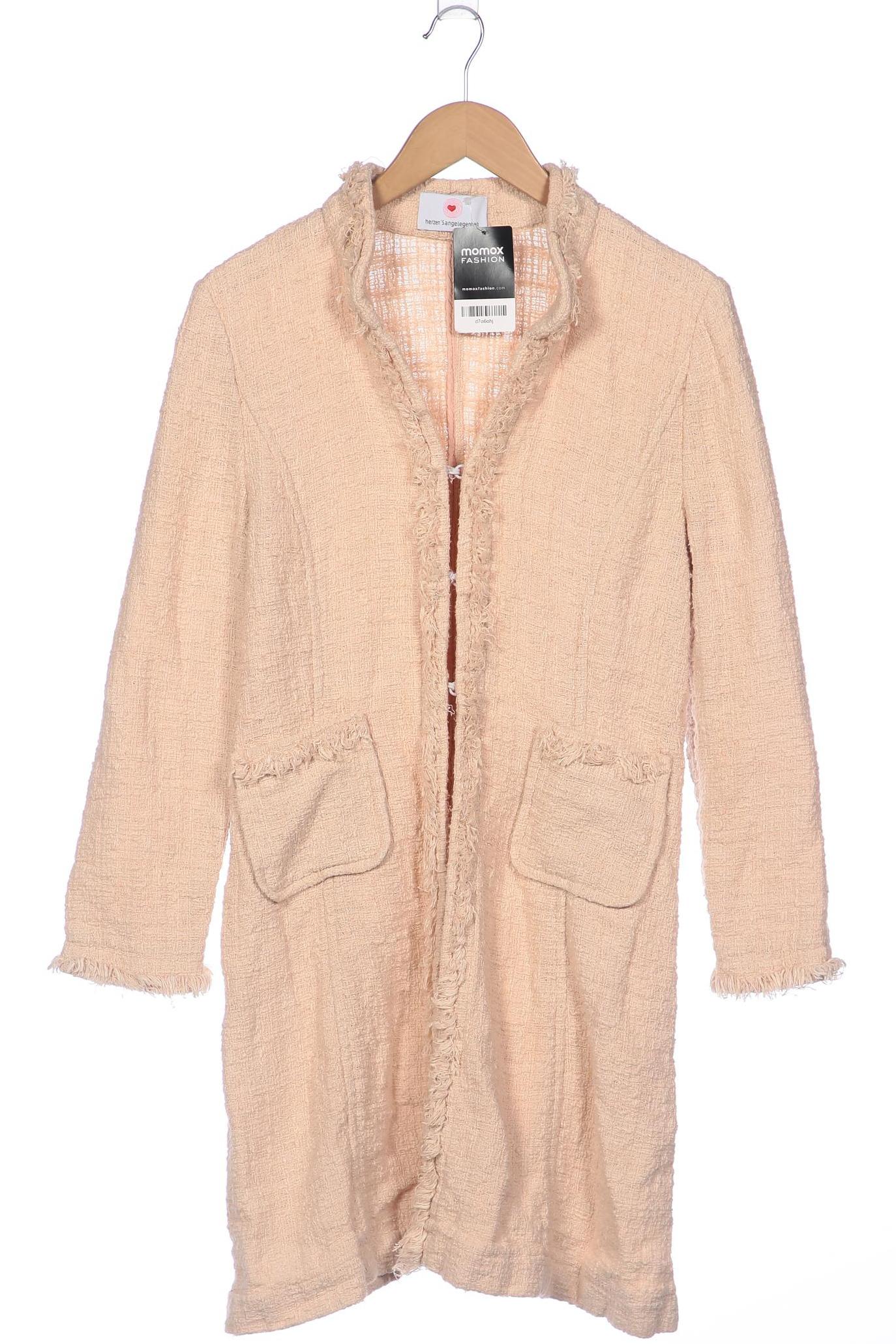 

Herzensangelegenheit Damen Blazer, pink, Gr. 42