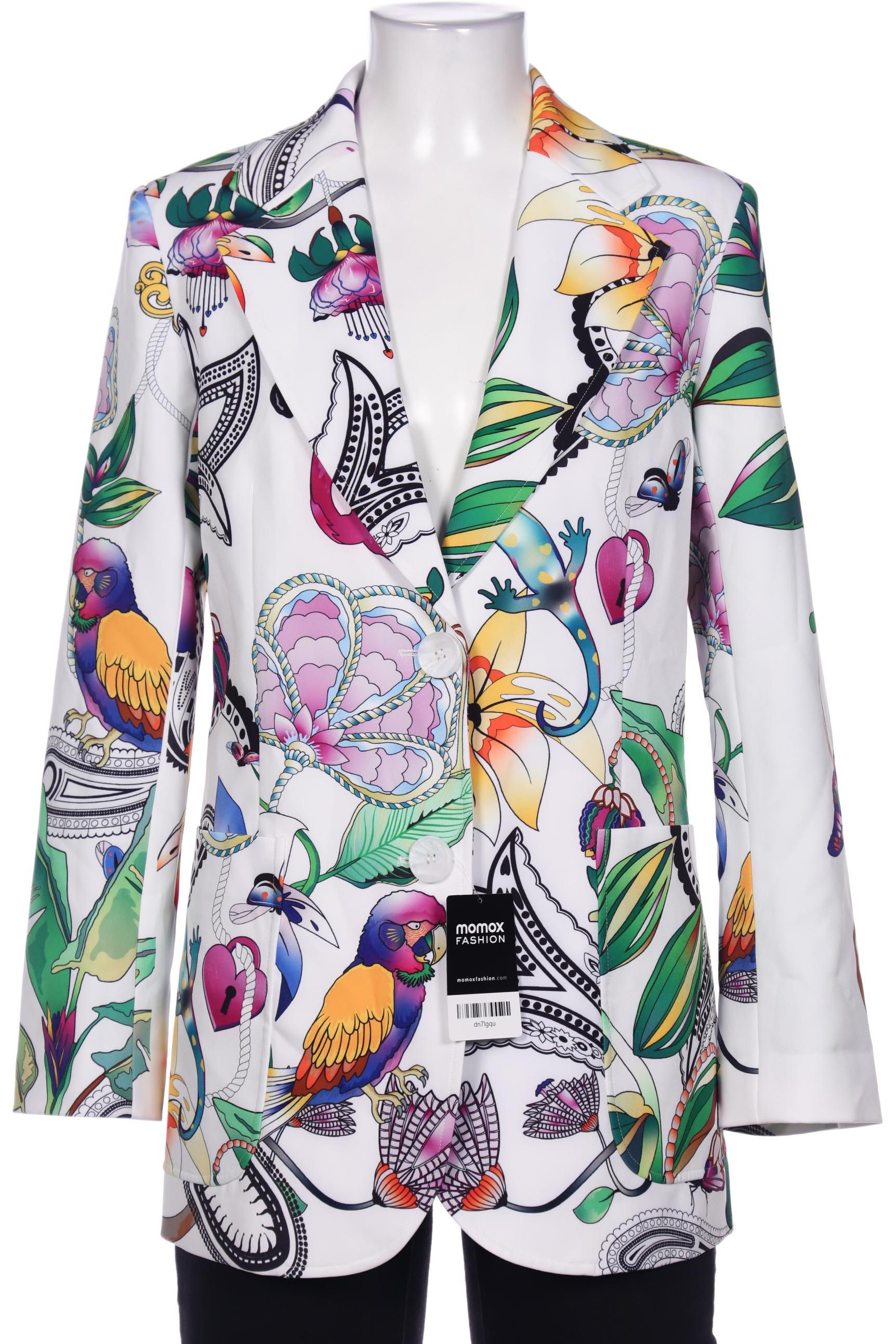 

Herzensangelegenheit Damen Blazer, weiß, Gr. 36