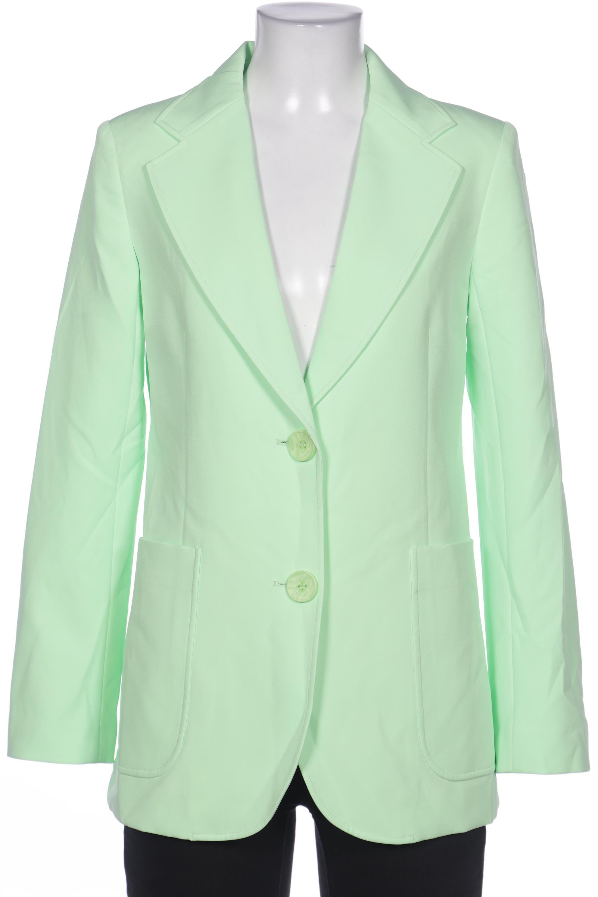 

Herzensangelegenheit Damen Blazer, hellgrün, Gr. 34