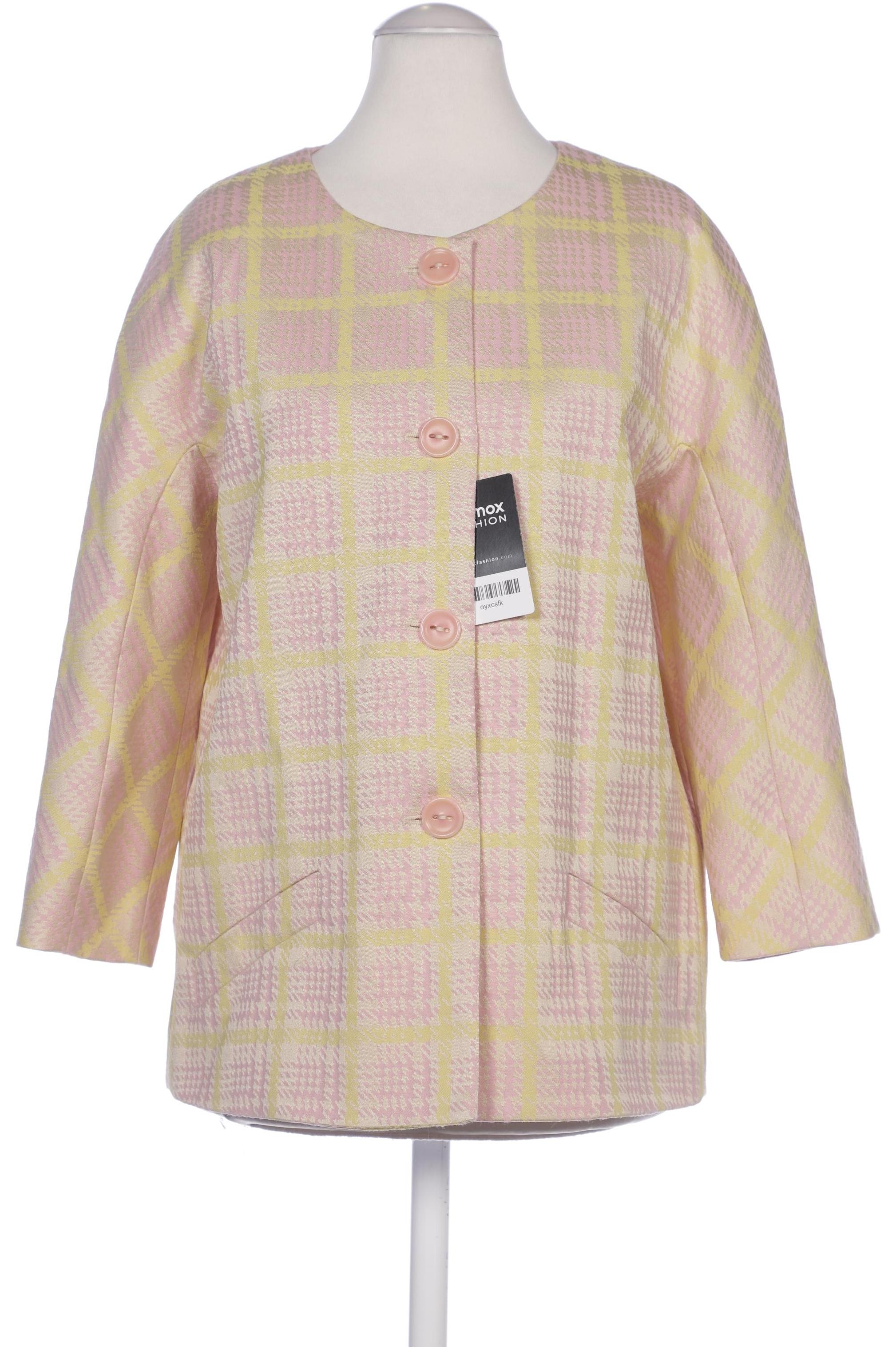 

Herzensangelegenheit Damen Blazer, cremeweiß, Gr. 36
