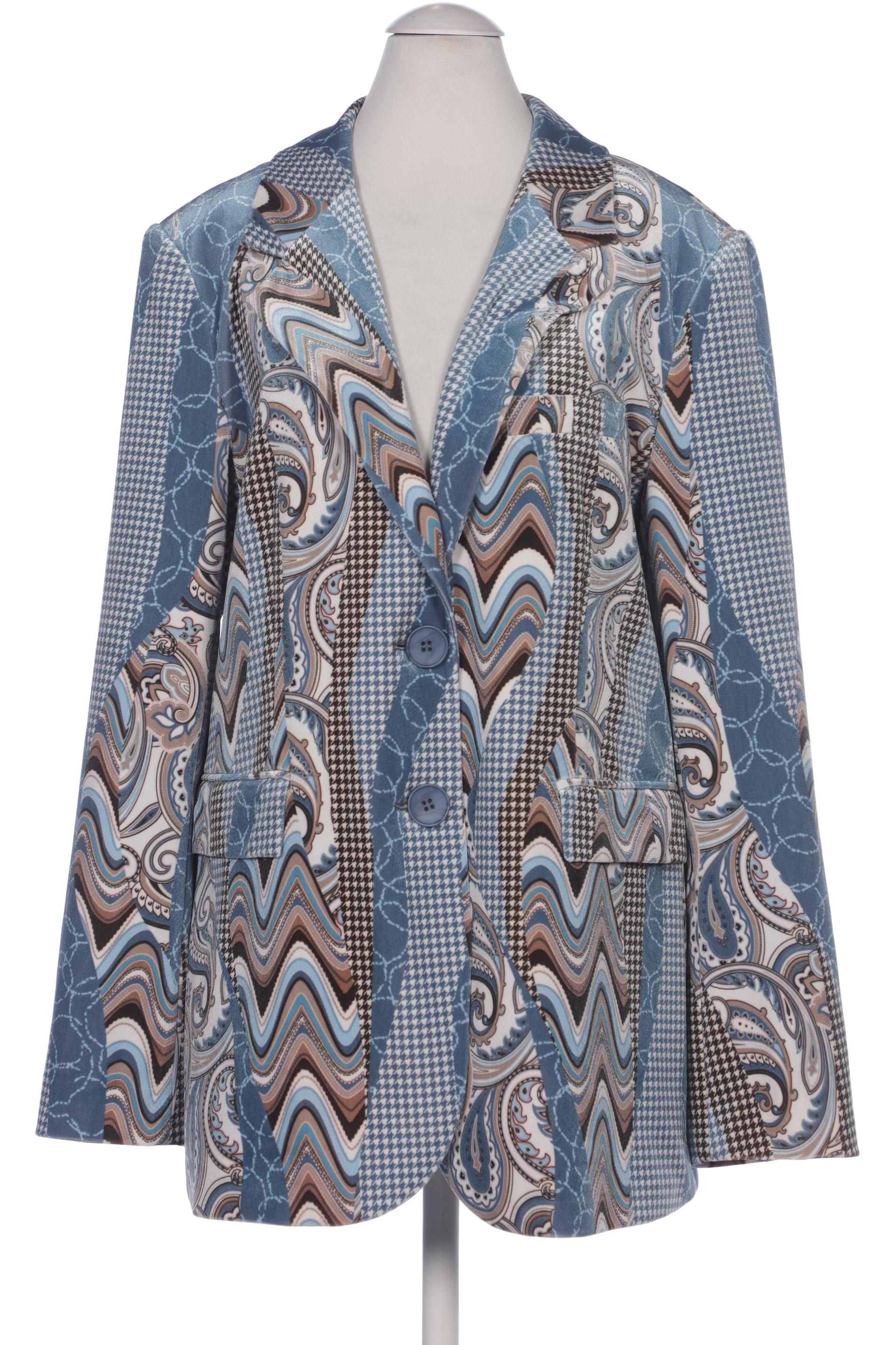 

Herzensangelegenheit Damen Blazer, blau, Gr. 36