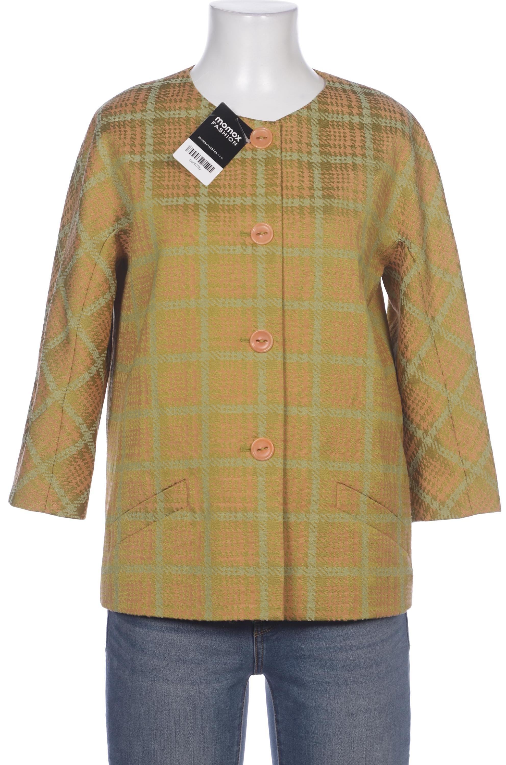 

Herzensangelegenheit Damen Blazer, grün, Gr. 36