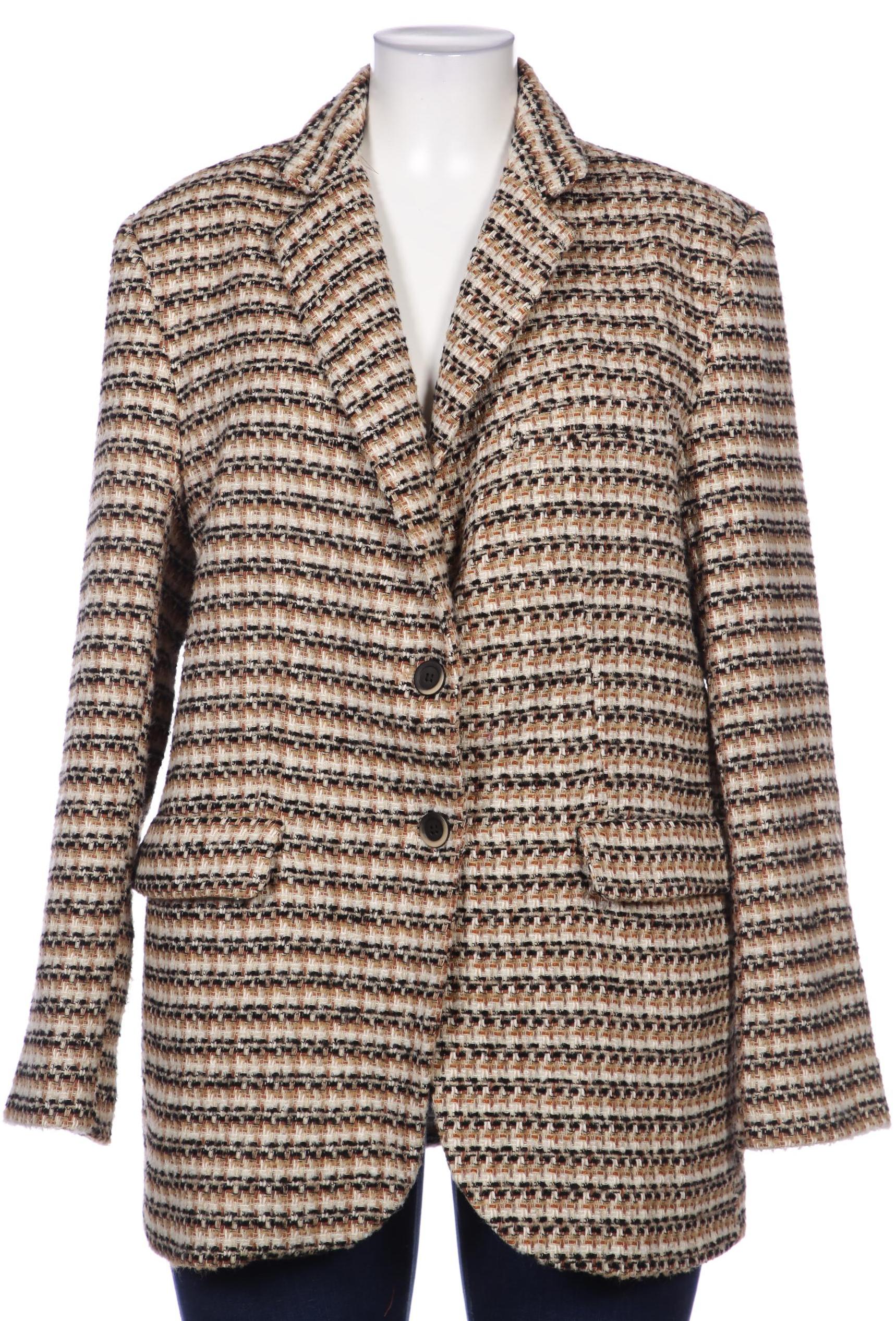 

Herzensangelegenheit Damen Blazer, beige, Gr. 40