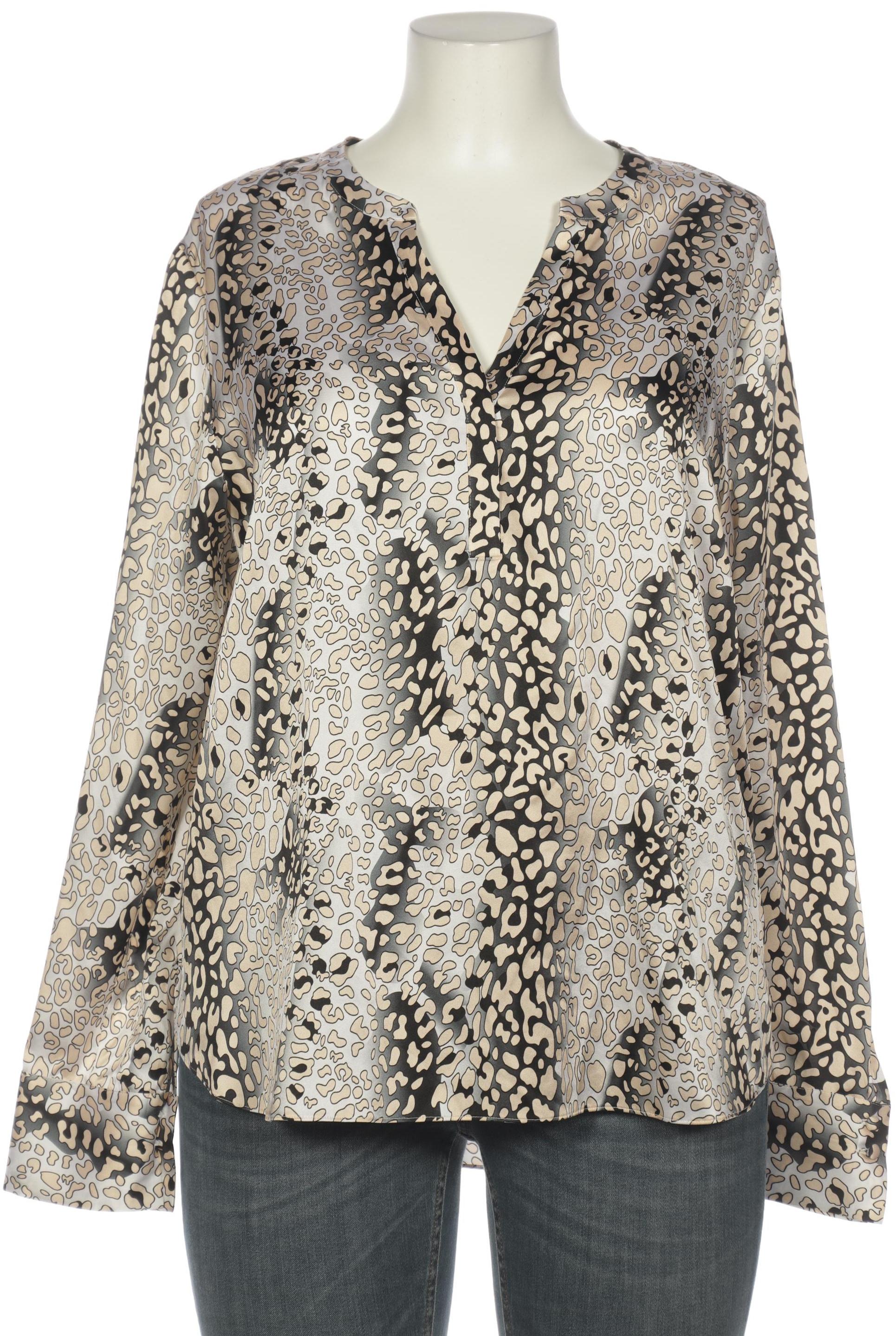 

Herzensangelegenheit Damen Bluse, beige, Gr. 42