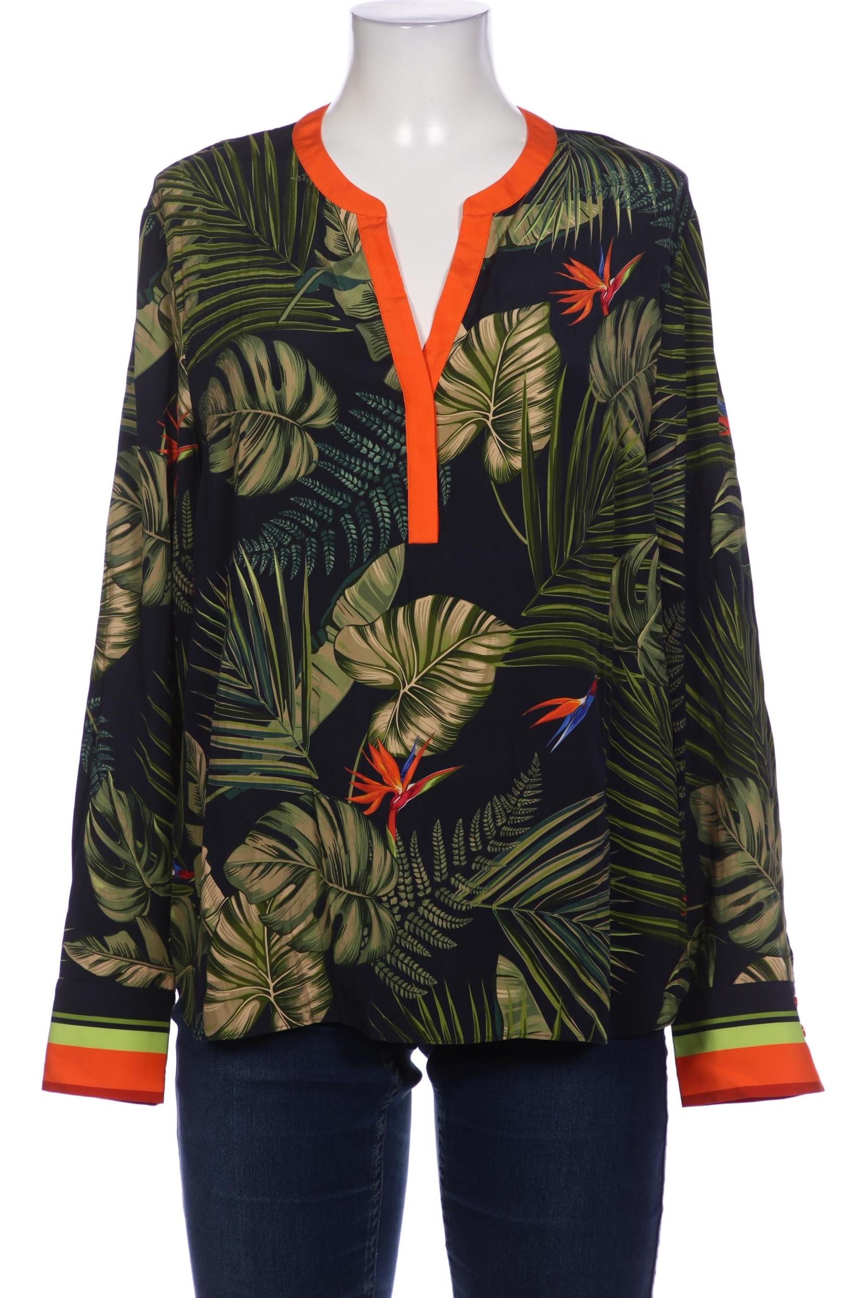 

Herzensangelegenheit Damen Bluse, mehrfarbig, Gr. 42