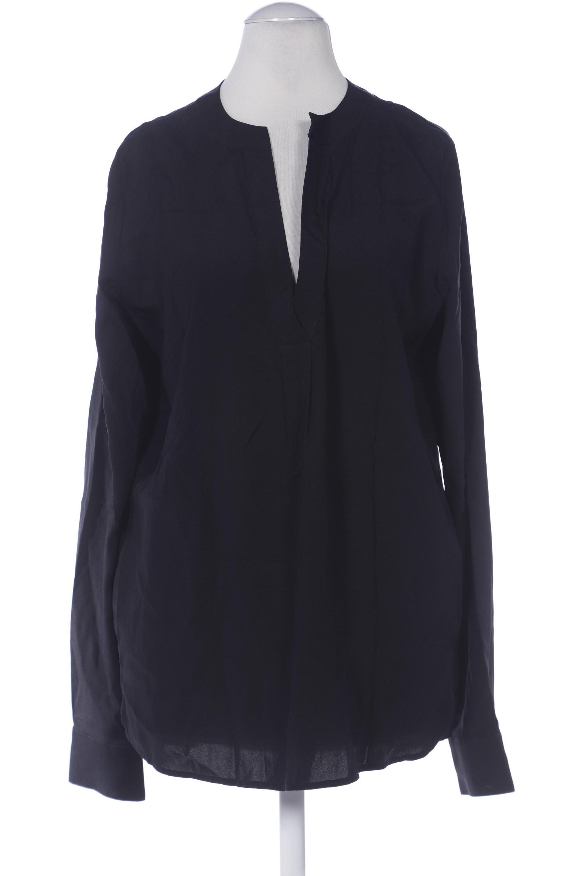 

Herzensangelegenheit Damen Bluse, schwarz, Gr. 36
