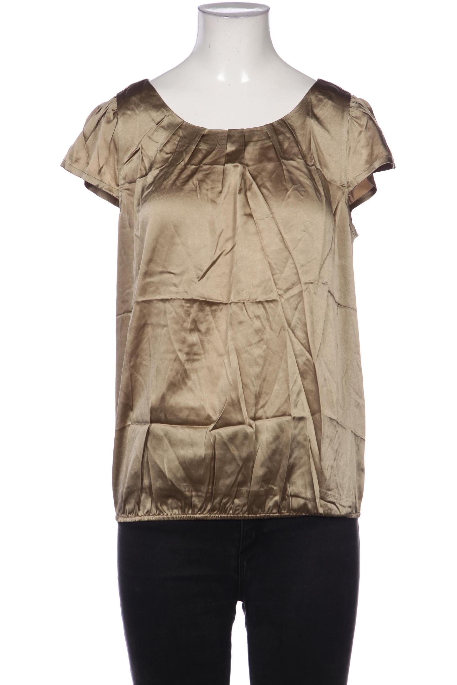 

Herzensangelegenheit Damen Bluse, beige, Gr. 38