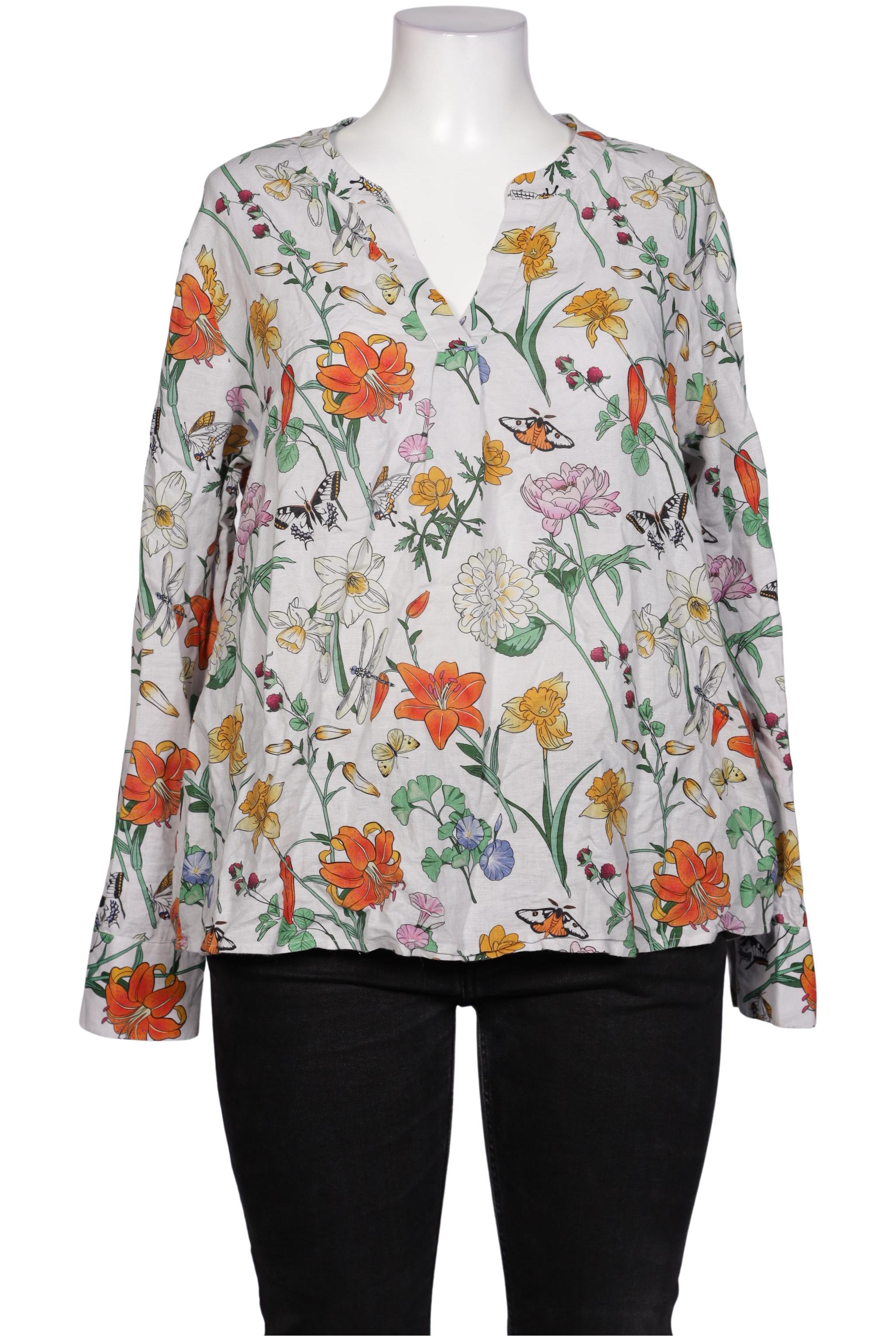 

Herzensangelegenheit Damen Bluse, mehrfarbig, Gr. 46