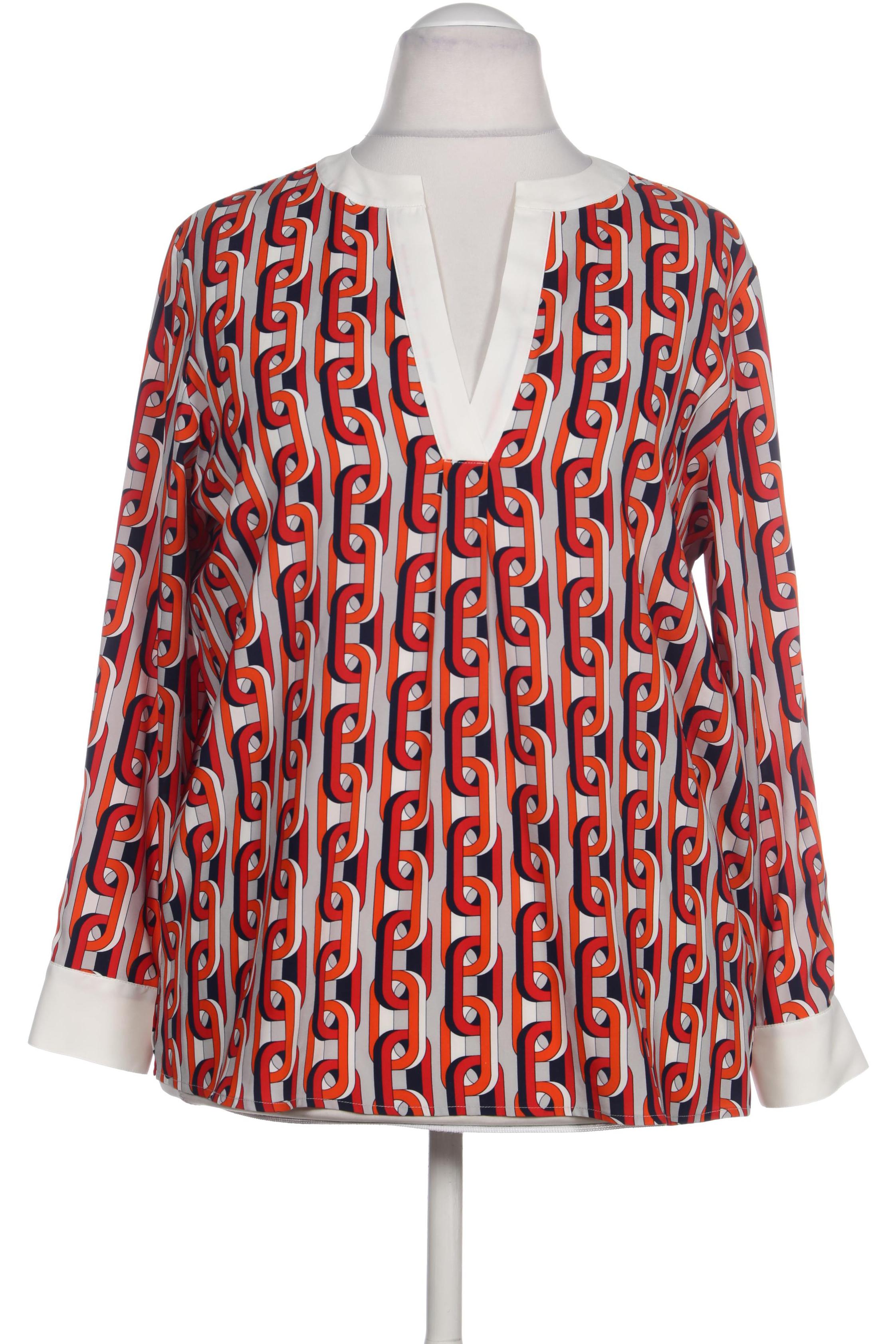 

Herzensangelegenheit Damen Bluse, mehrfarbig, Gr. 44