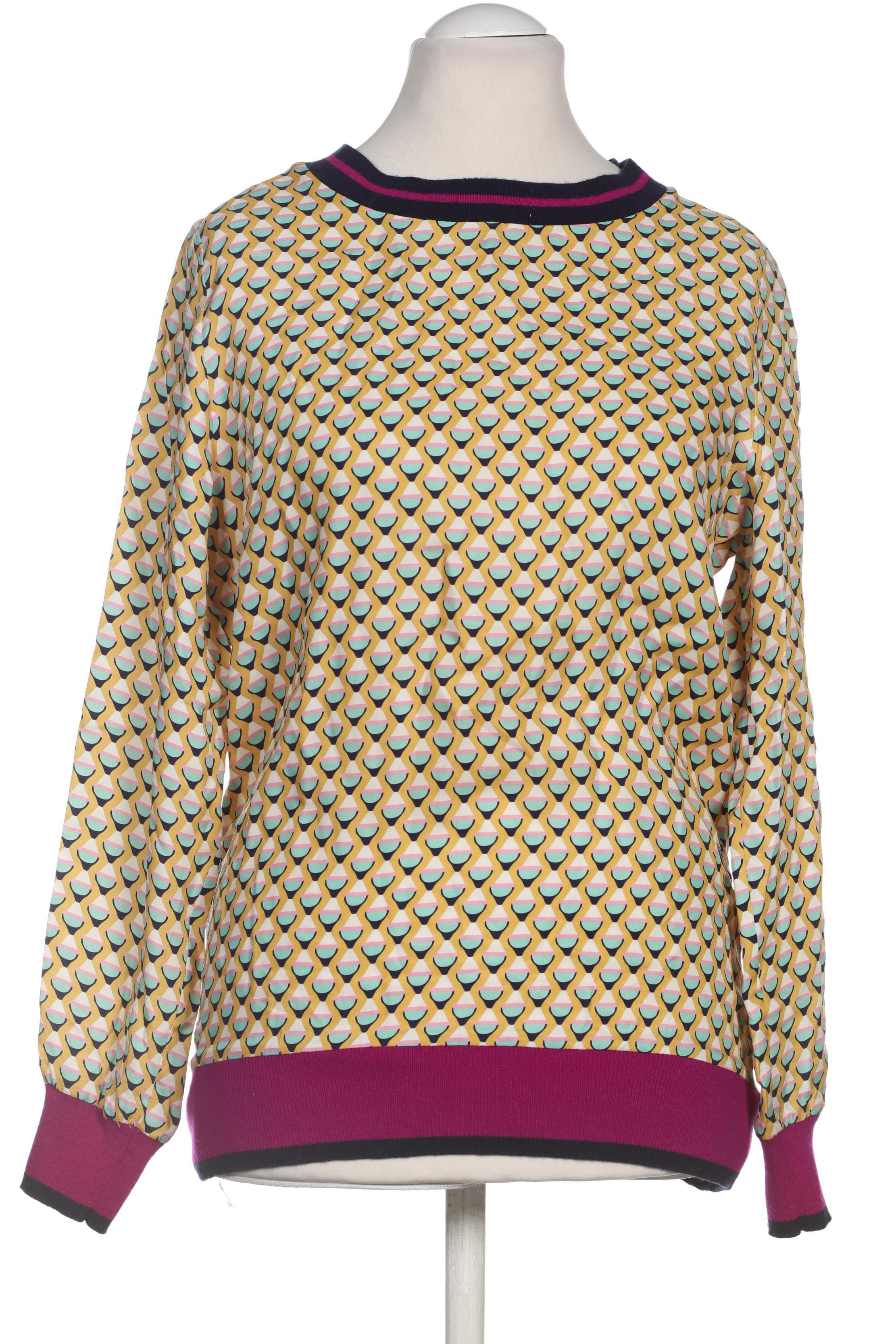 

Herzensangelegenheit Damen Bluse, beige, Gr.