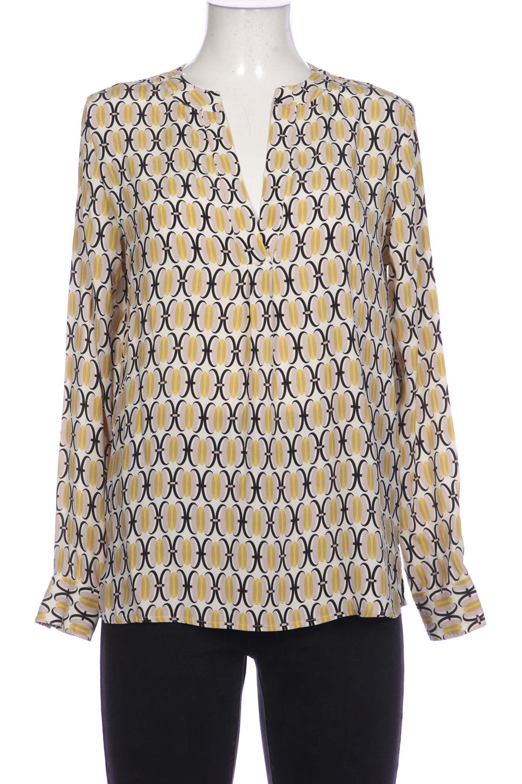

Herzensangelegenheit Damen Bluse, weiß, Gr. 38