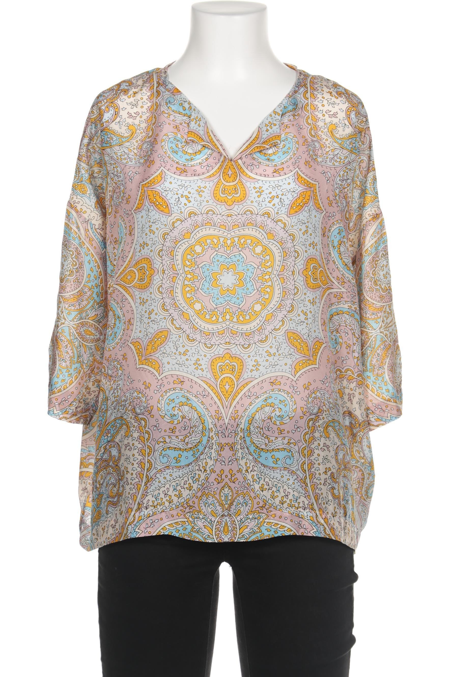 

Herzensangelegenheit Damen Bluse, mehrfarbig, Gr. 36