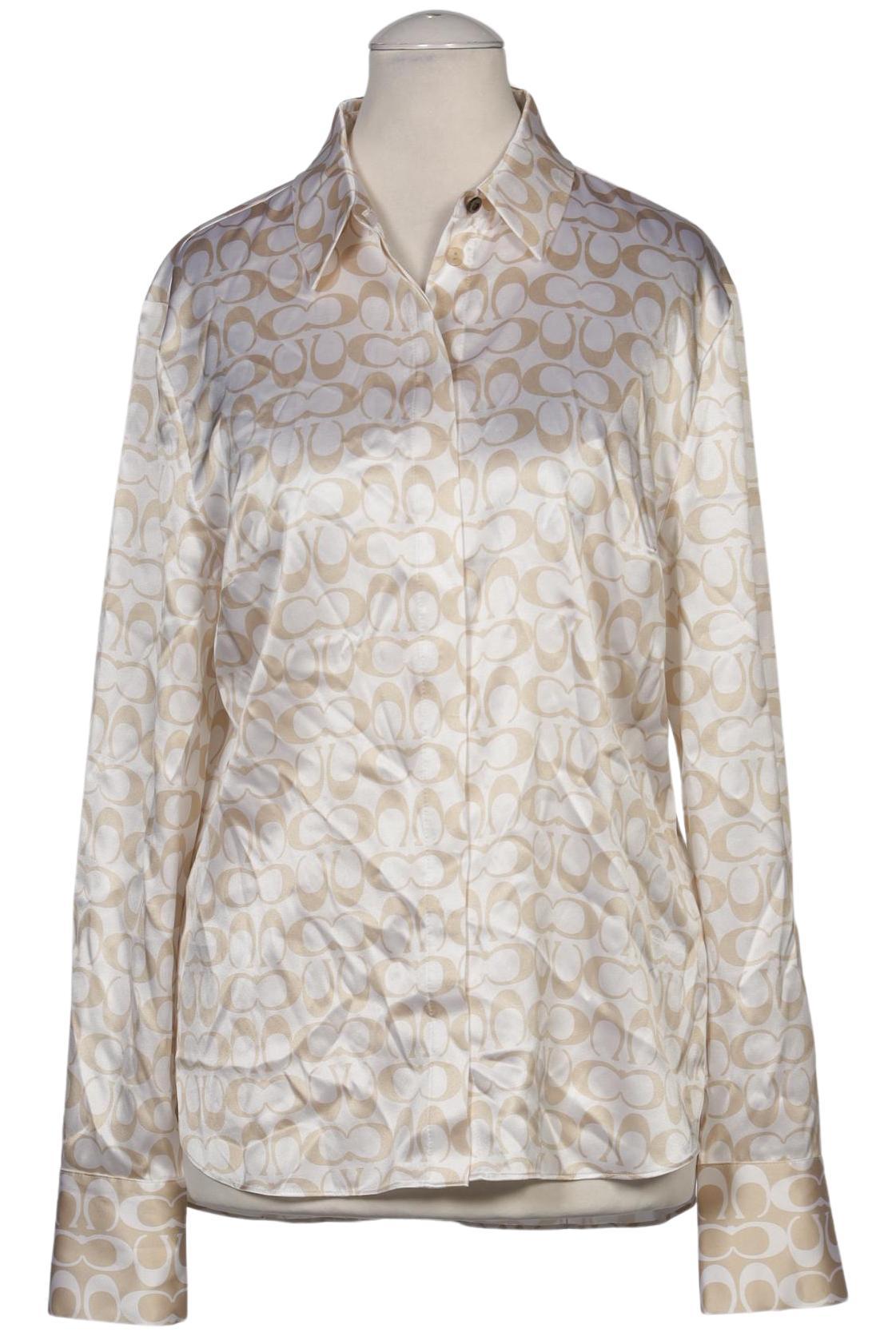 

Herzensangelegenheit Damen Bluse, beige, Gr. 34