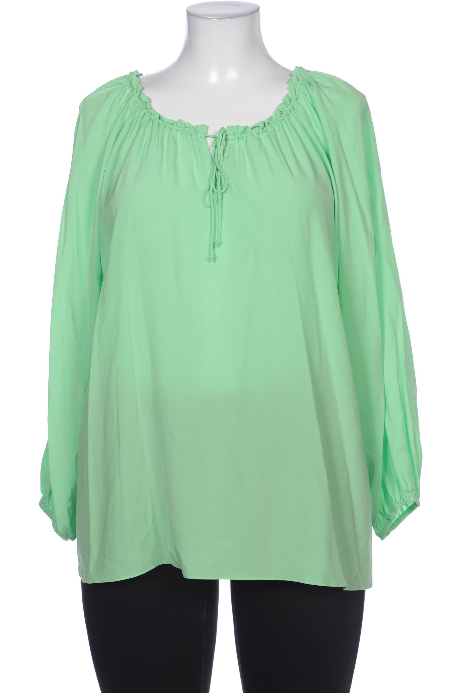 

Herzensangelegenheit Damen Bluse, hellgrün, Gr. 42