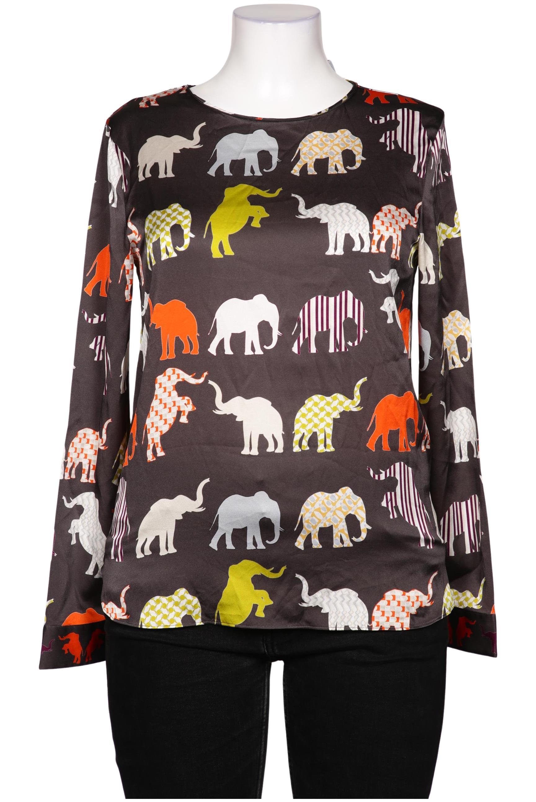 

Herzensangelegenheit Damen Bluse, mehrfarbig, Gr. 34