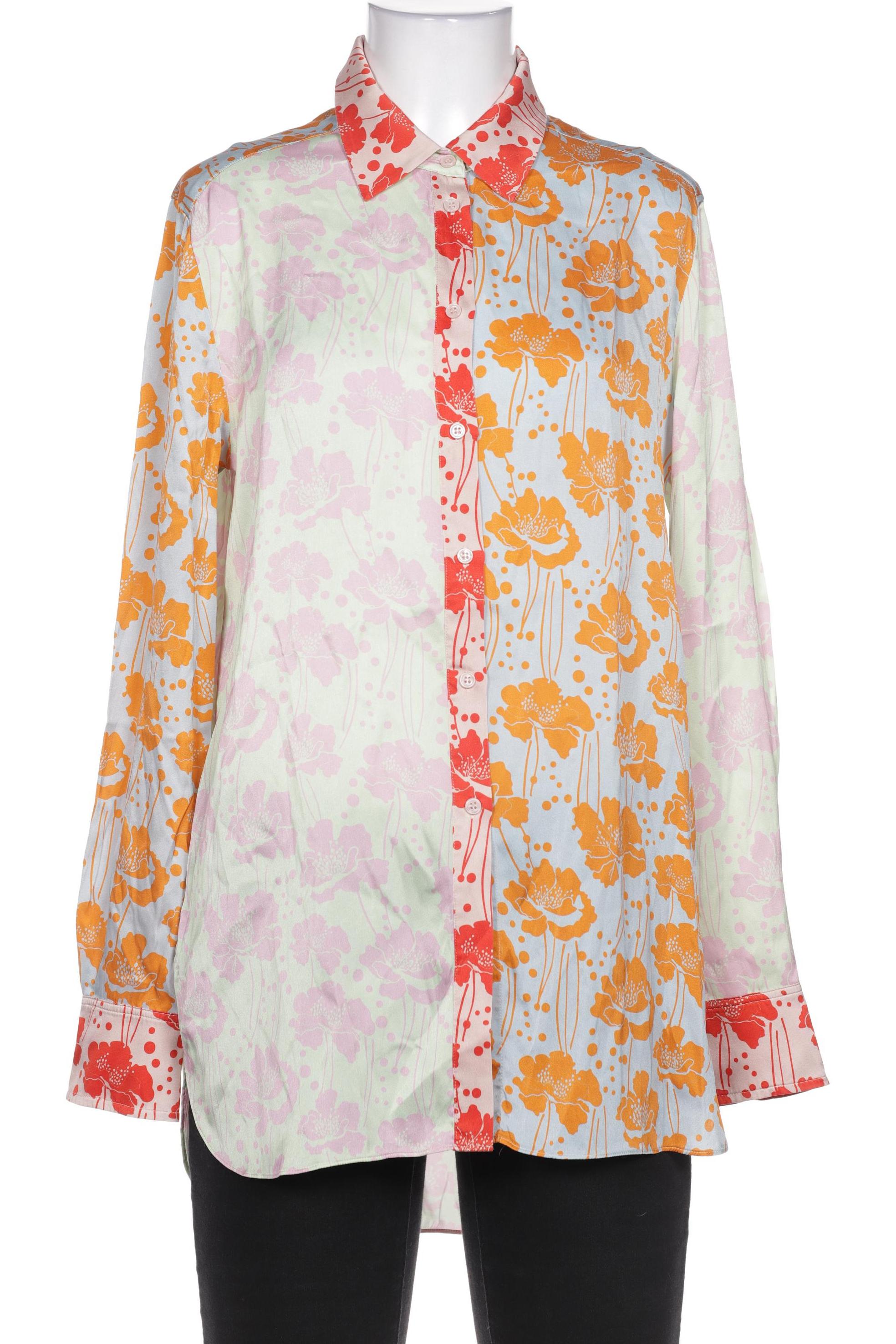 

Herzensangelegenheit Damen Bluse, mehrfarbig, Gr. 36