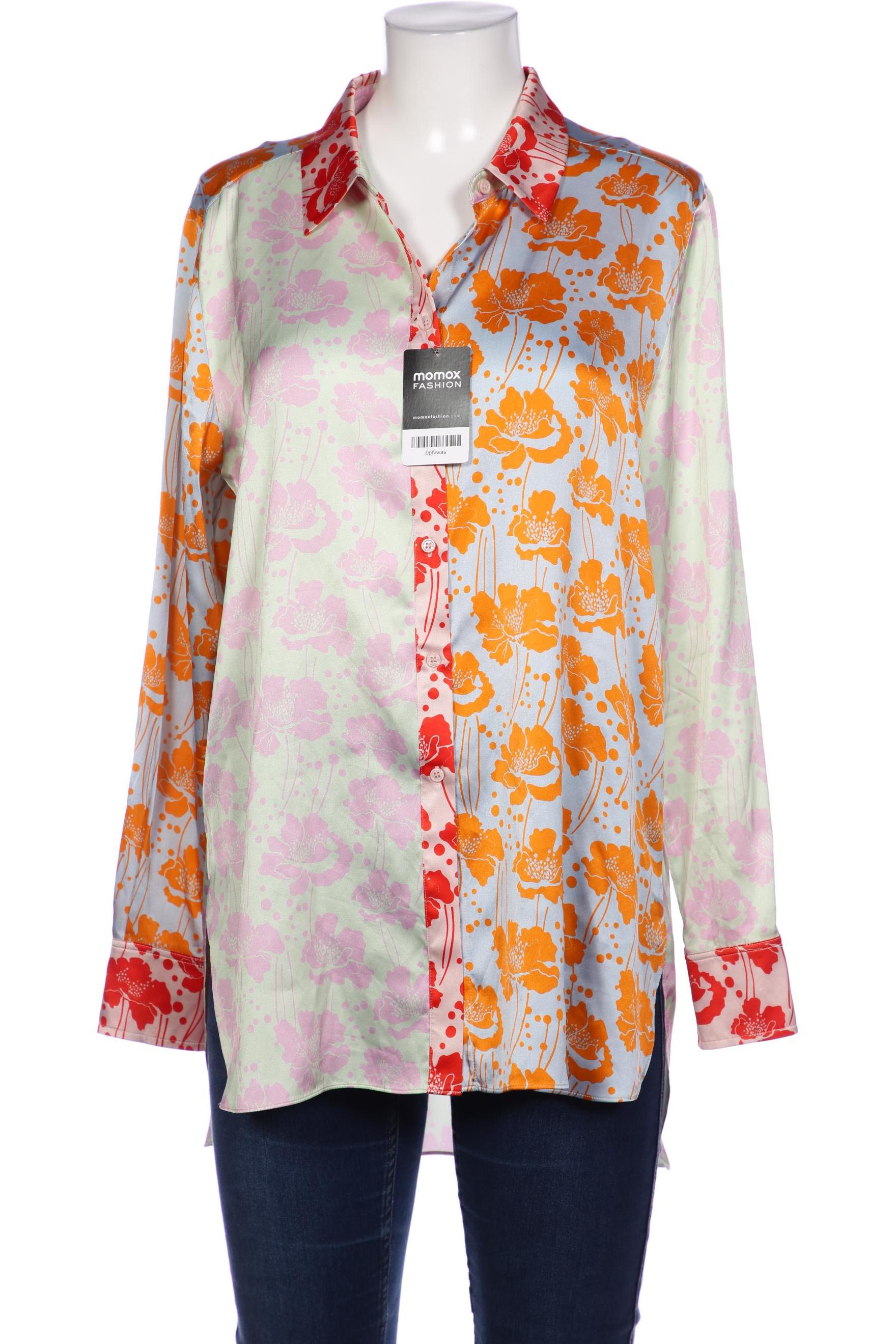 

Herzensangelegenheit Damen Bluse, mehrfarbig, Gr. 40