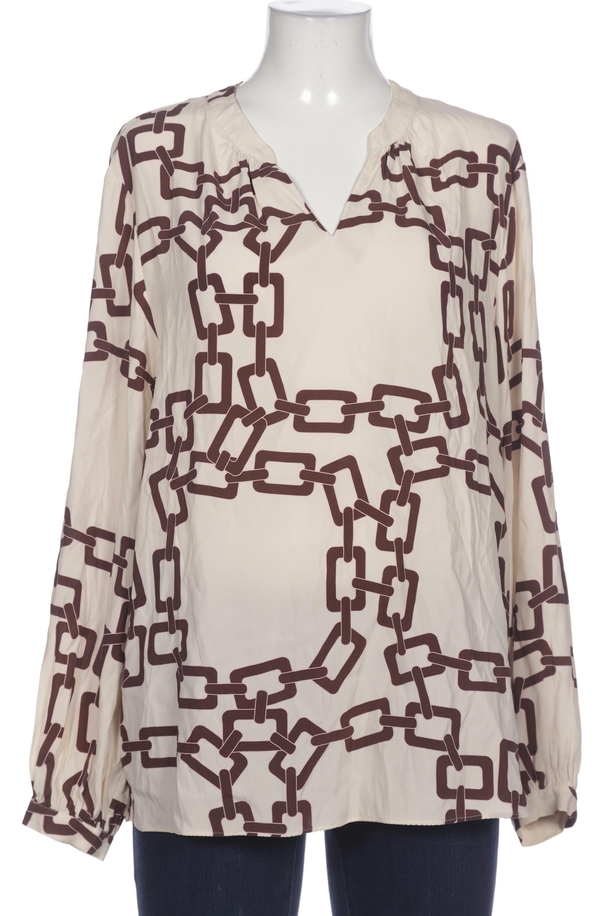 

Herzensangelegenheit Damen Bluse, cremeweiß, Gr. 40
