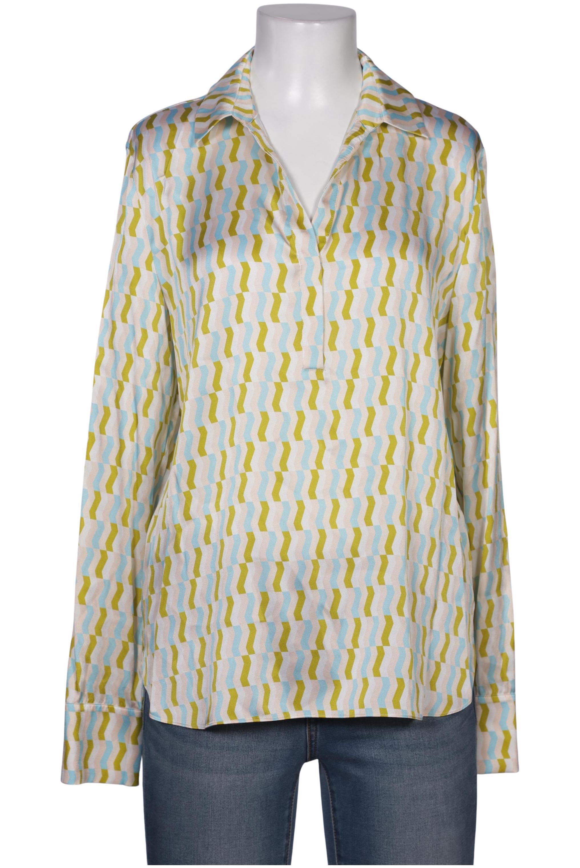 

Herzensangelegenheit Damen Bluse, mehrfarbig, Gr. 36