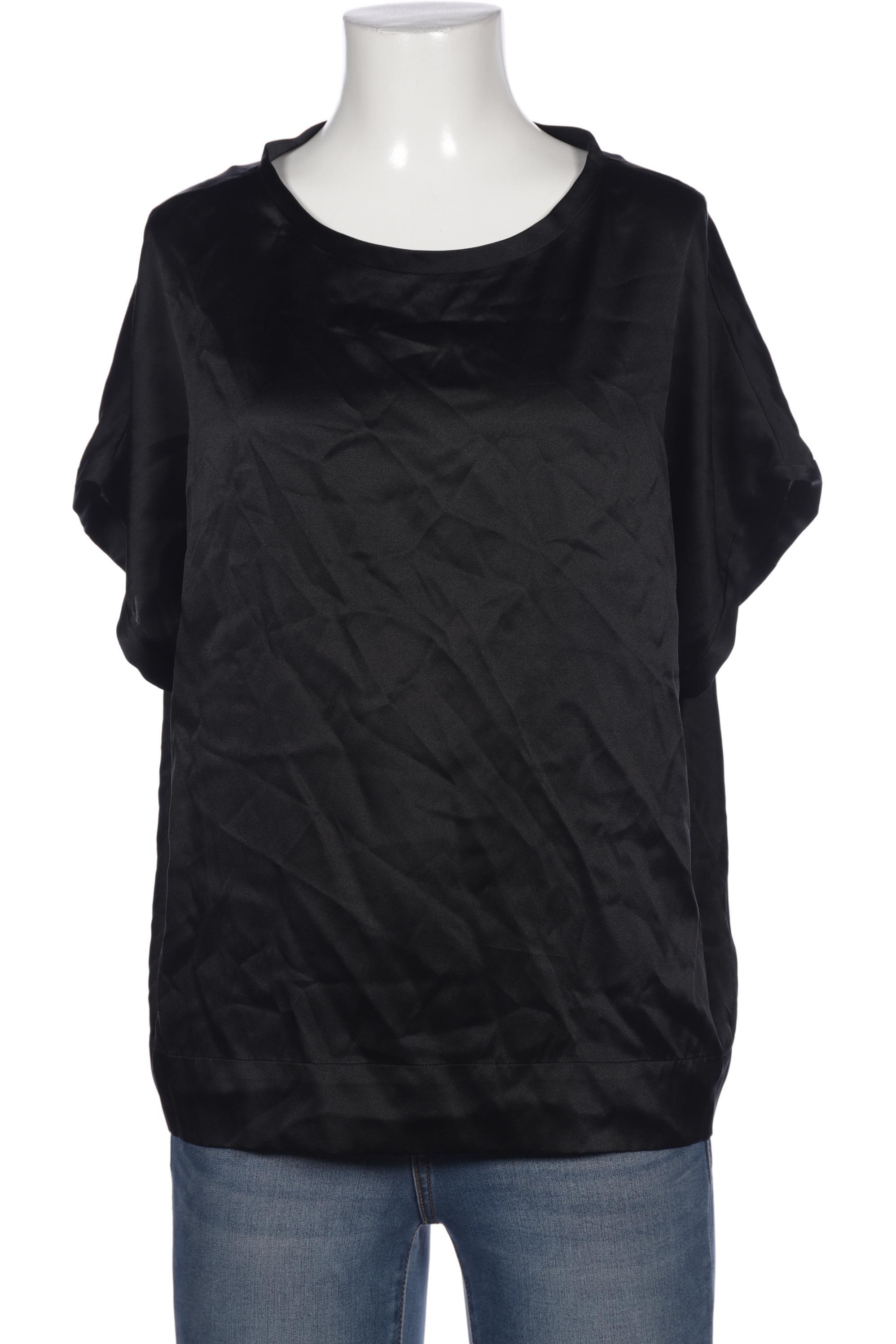 

Herzensangelegenheit Damen Bluse, schwarz, Gr. 34
