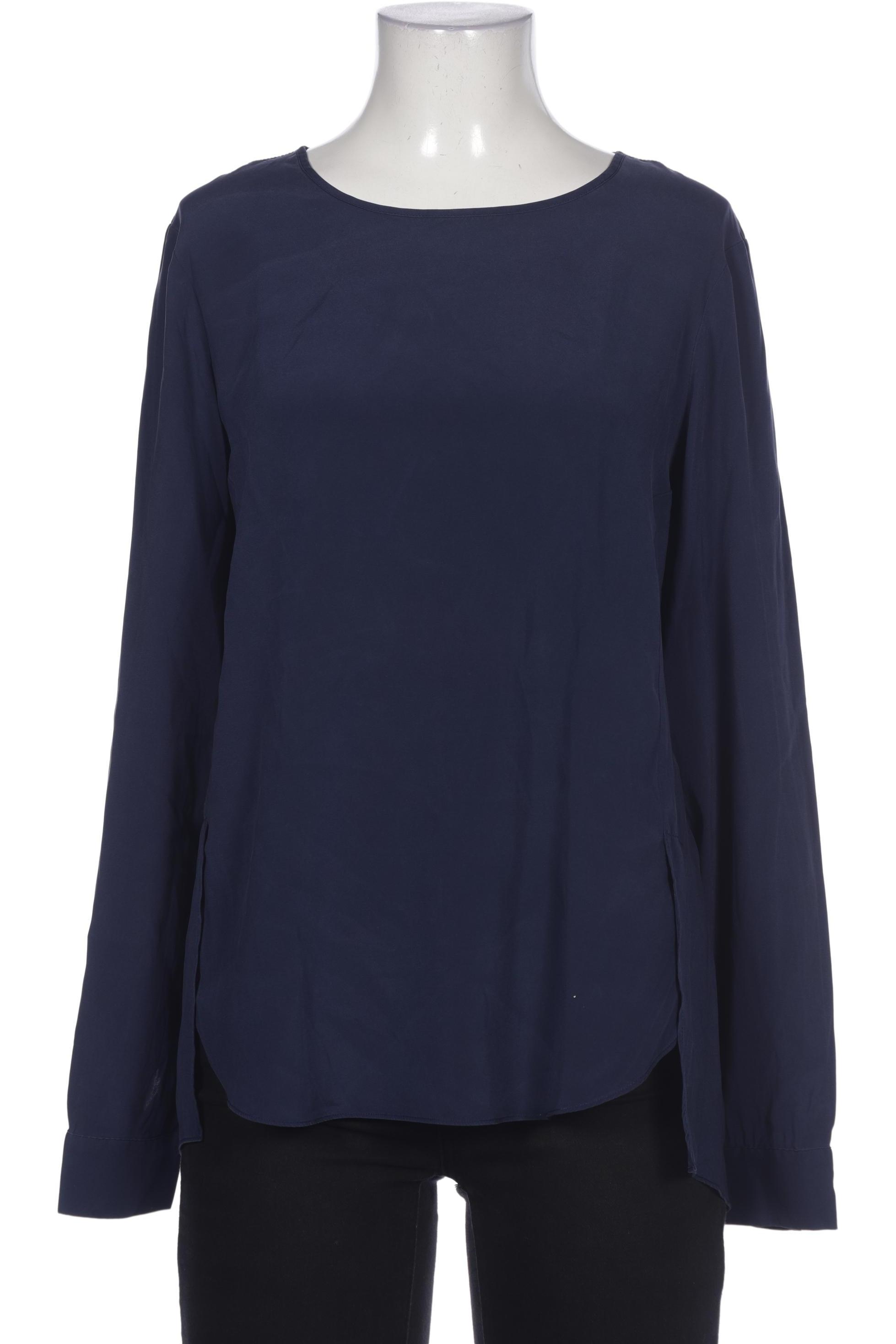 

Herzensangelegenheit Damen Bluse, marineblau