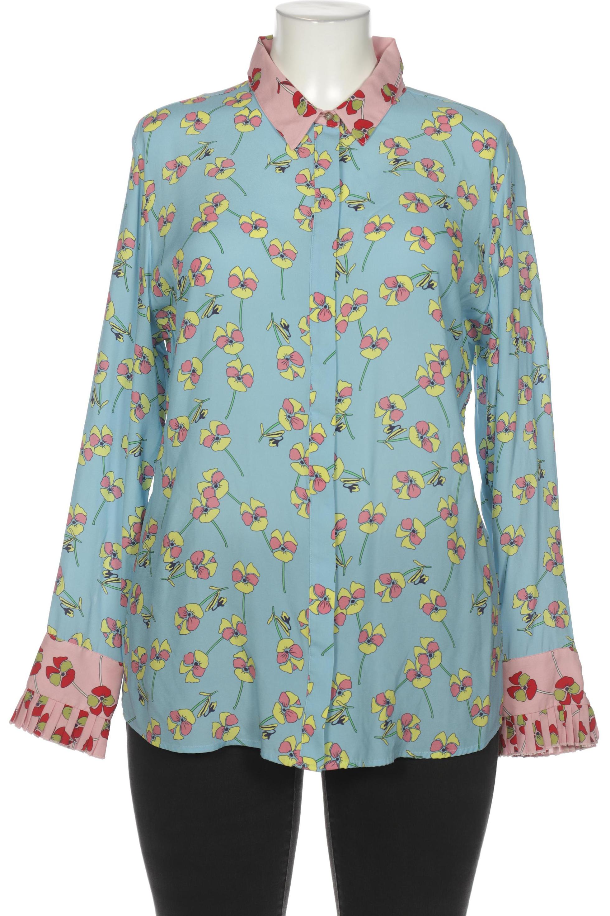 

Herzensangelegenheit Damen Bluse, hellblau