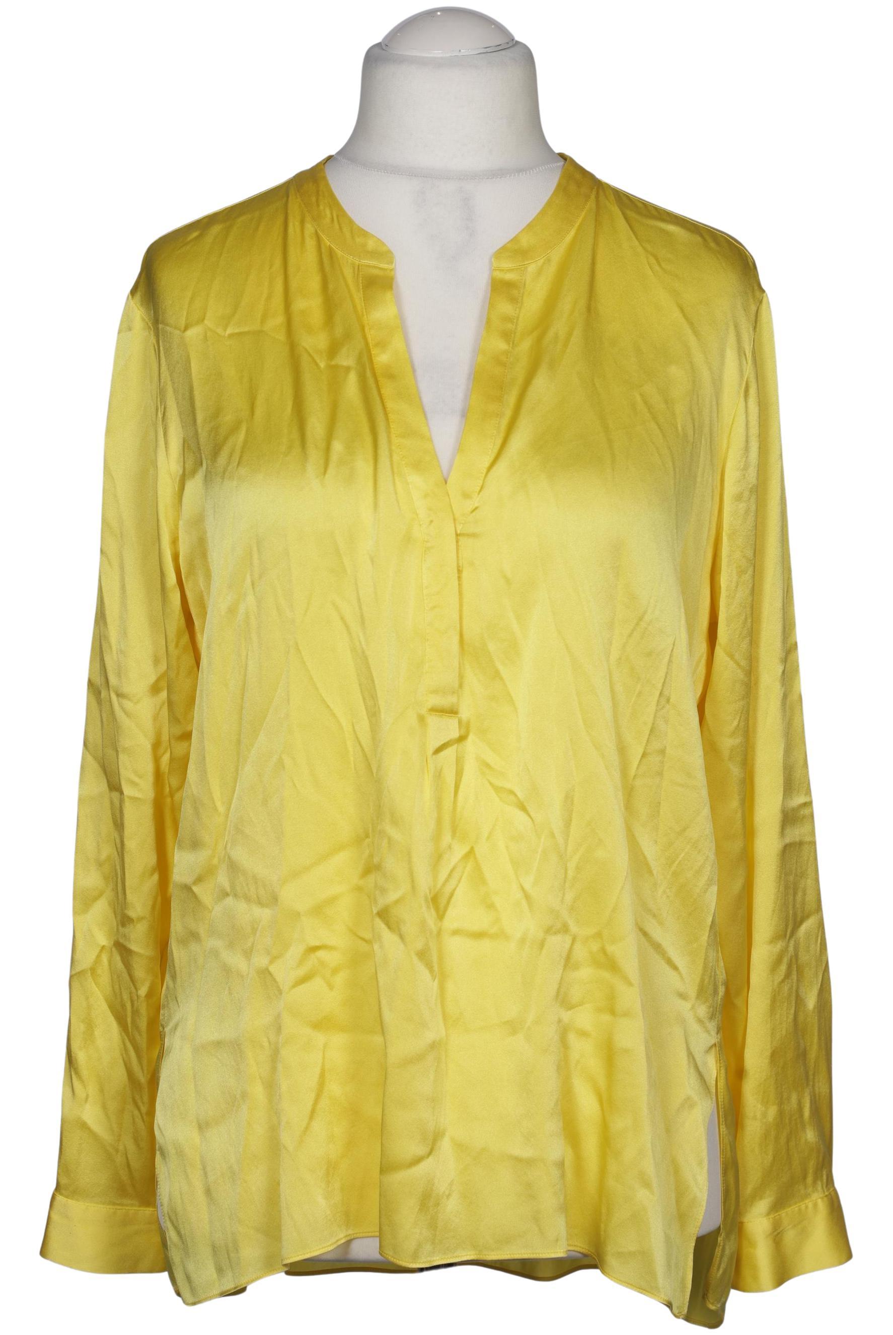 

Herzensangelegenheit Damen Bluse, gelb, Gr. 44