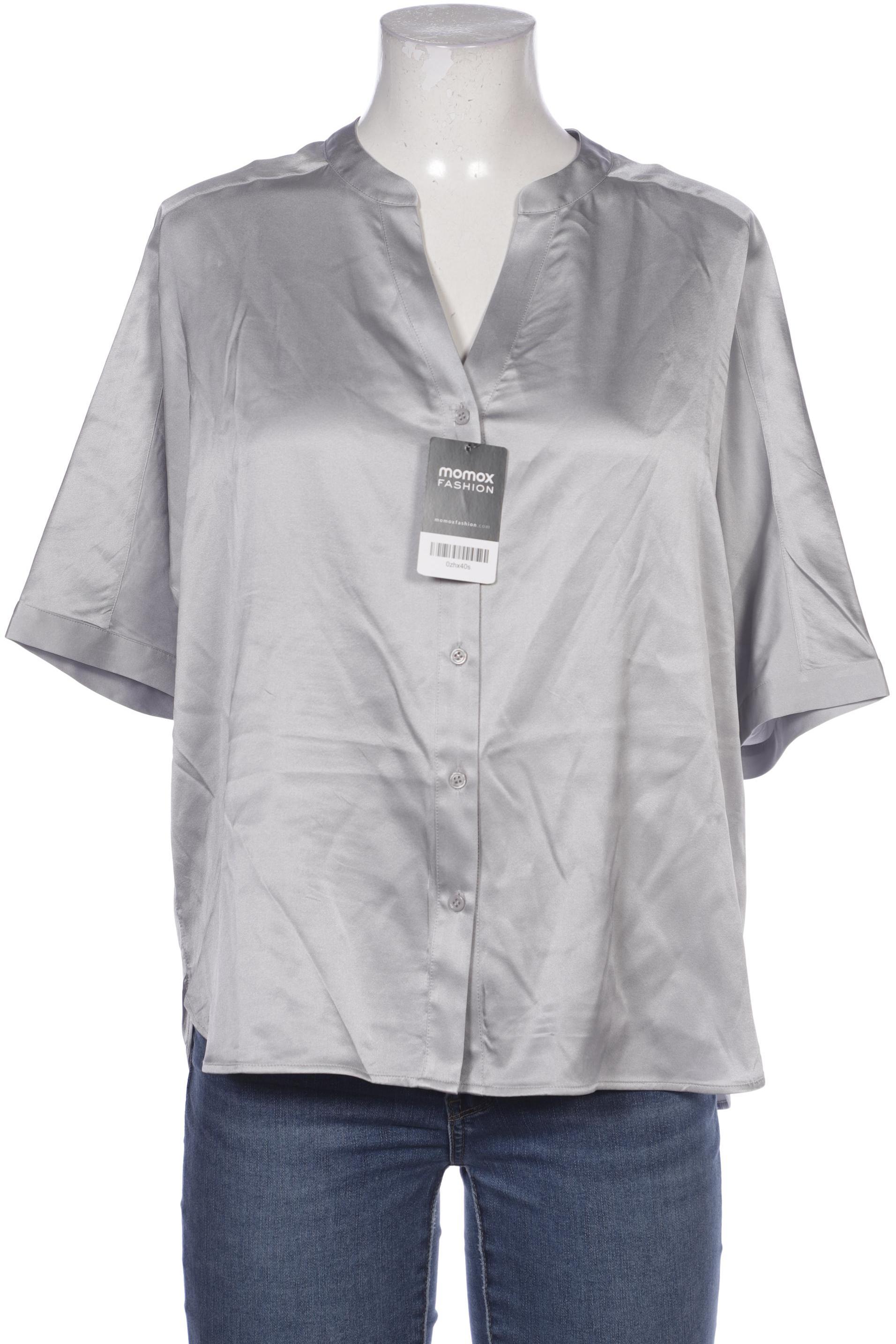 

Herzensangelegenheit Damen Bluse, grau, Gr. 38