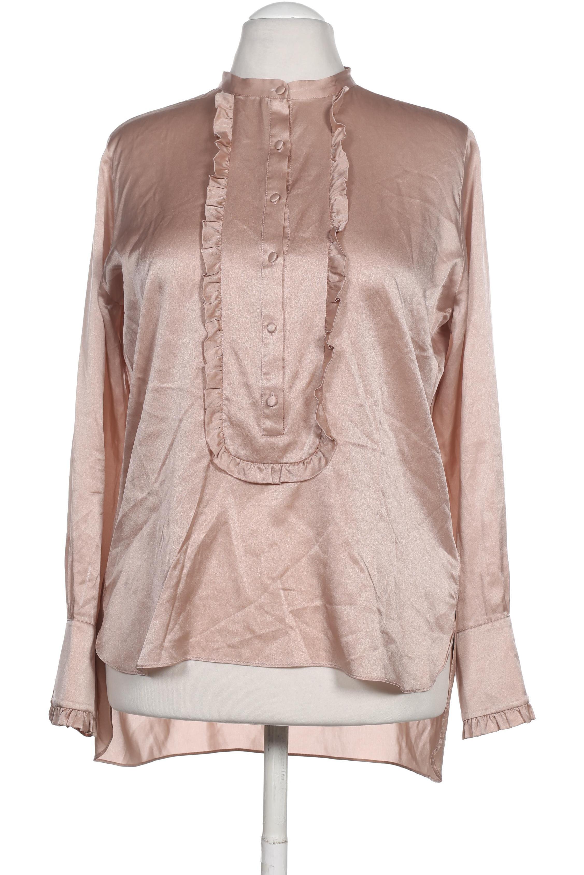 

Herzensangelegenheit Damen Bluse, beige, Gr. 40