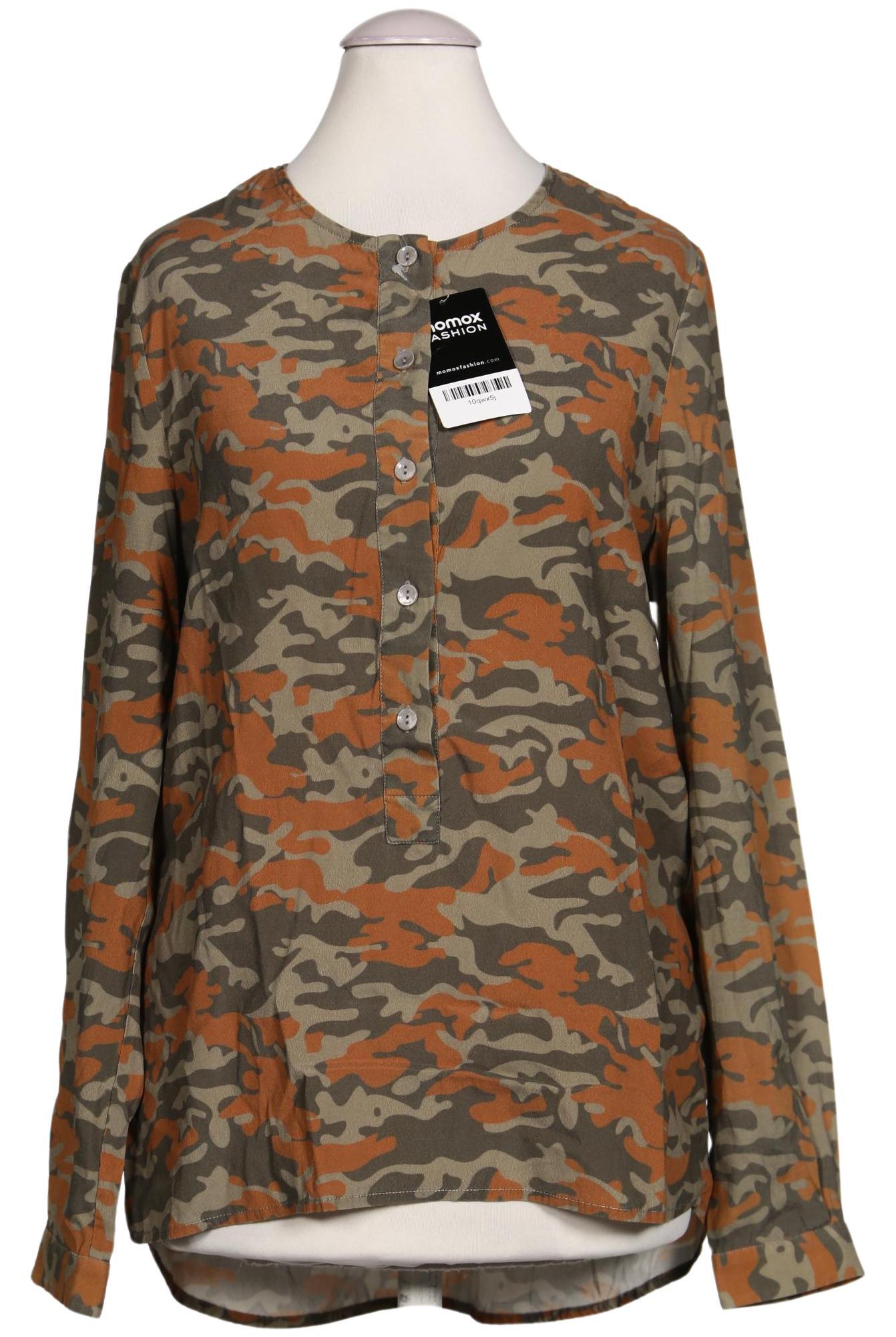 

Herzensangelegenheit Damen Bluse, mehrfarbig, Gr. 36