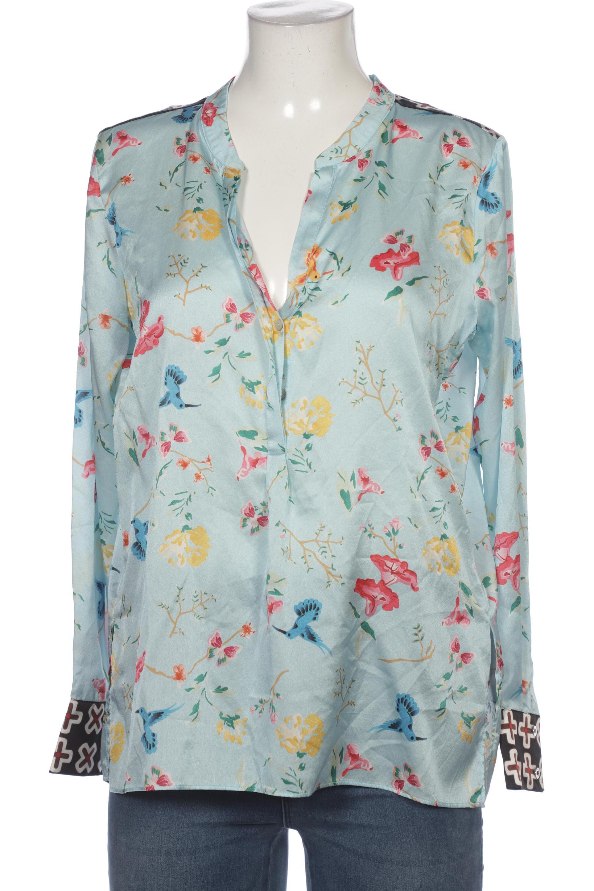 

Herzensangelegenheit Damen Bluse, hellblau