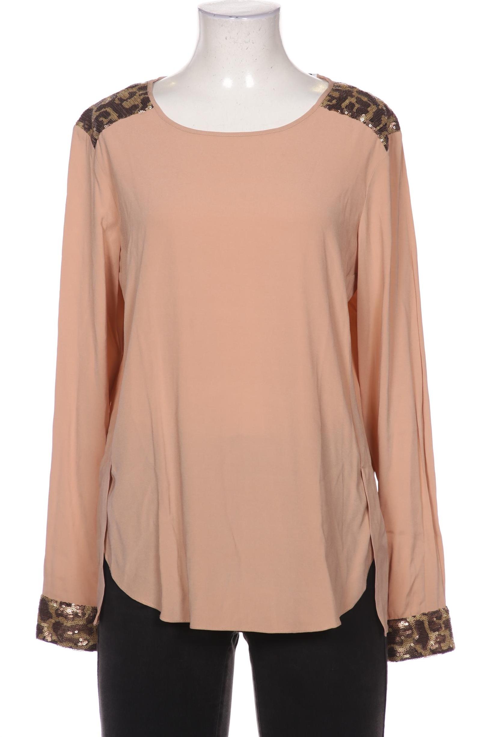 

Herzensangelegenheit Damen Bluse, beige, Gr. 38