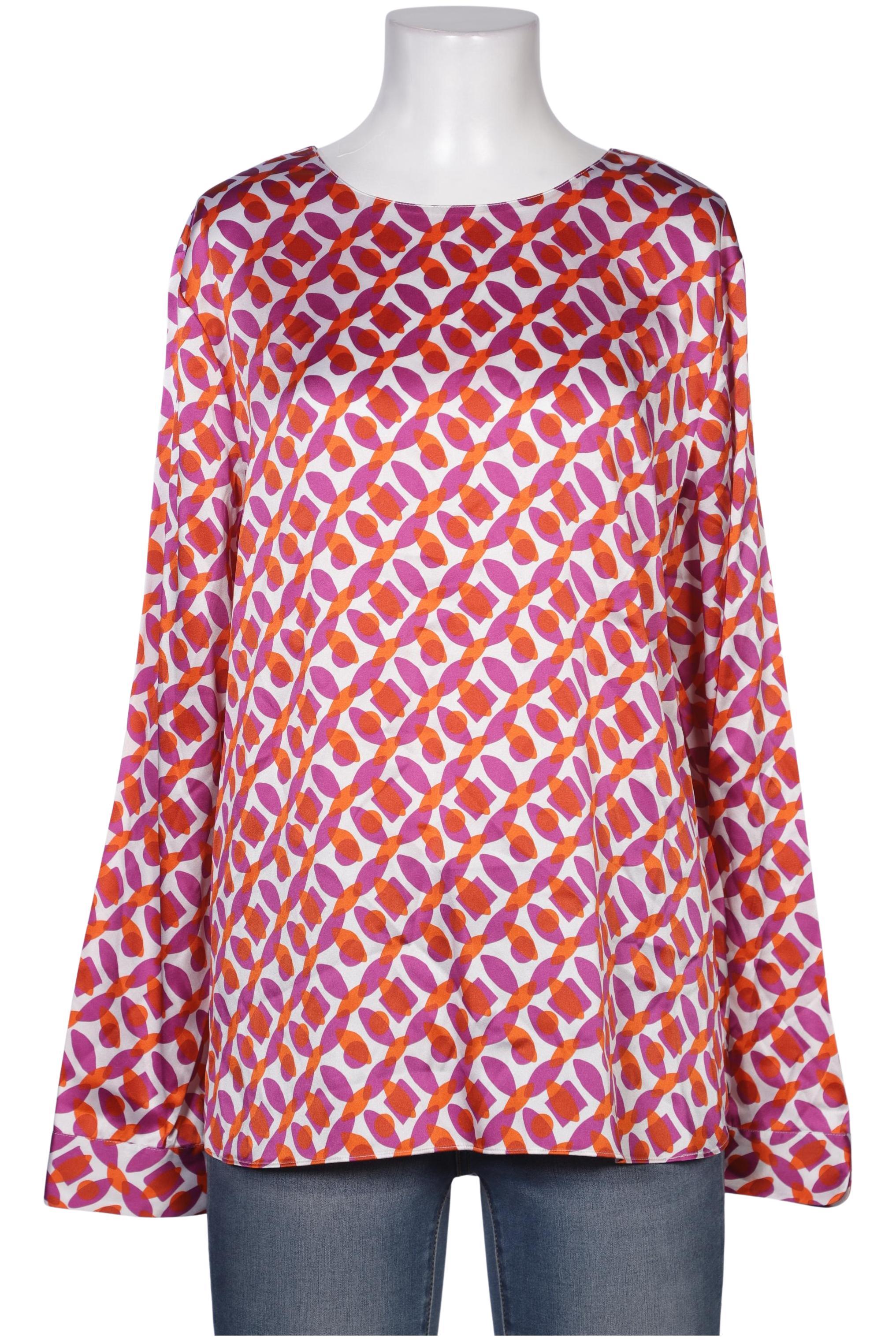 

Herzensangelegenheit Damen Bluse, mehrfarbig, Gr. 40