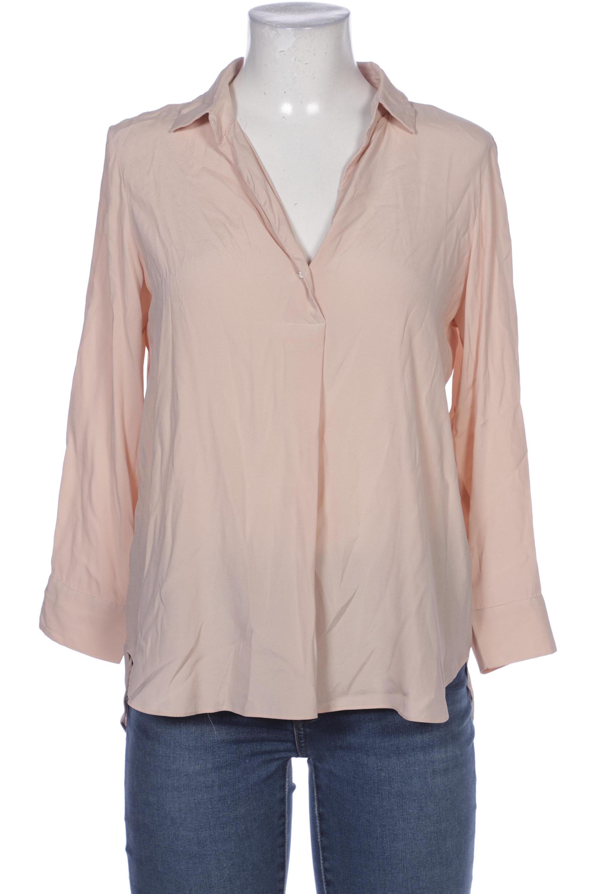 

Herzensangelegenheit Damen Bluse, cremeweiß, Gr. 38