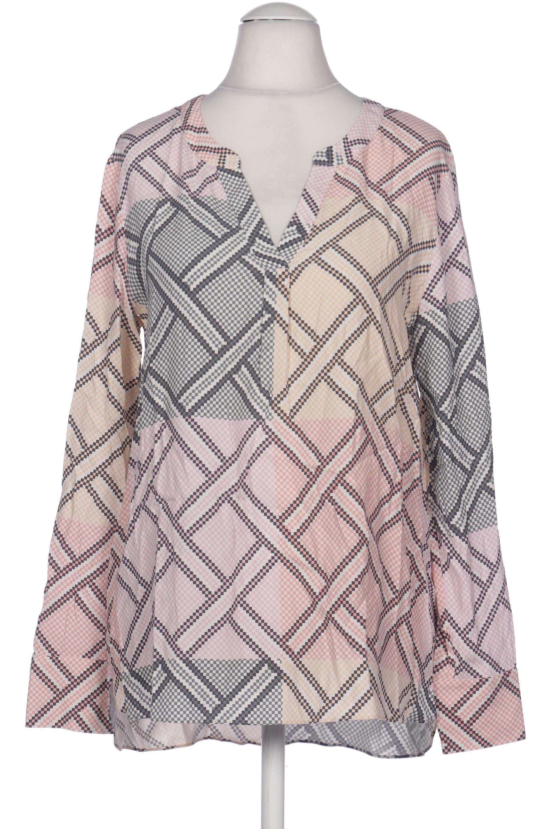 

Herzensangelegenheit Damen Bluse, mehrfarbig, Gr. 38