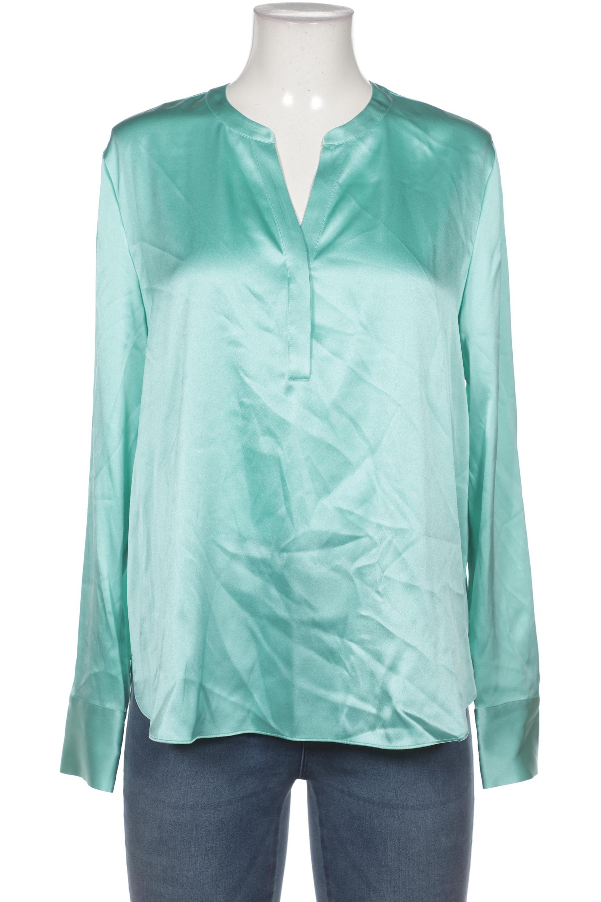 

Herzensangelegenheit Damen Bluse, türkis, Gr. 40
