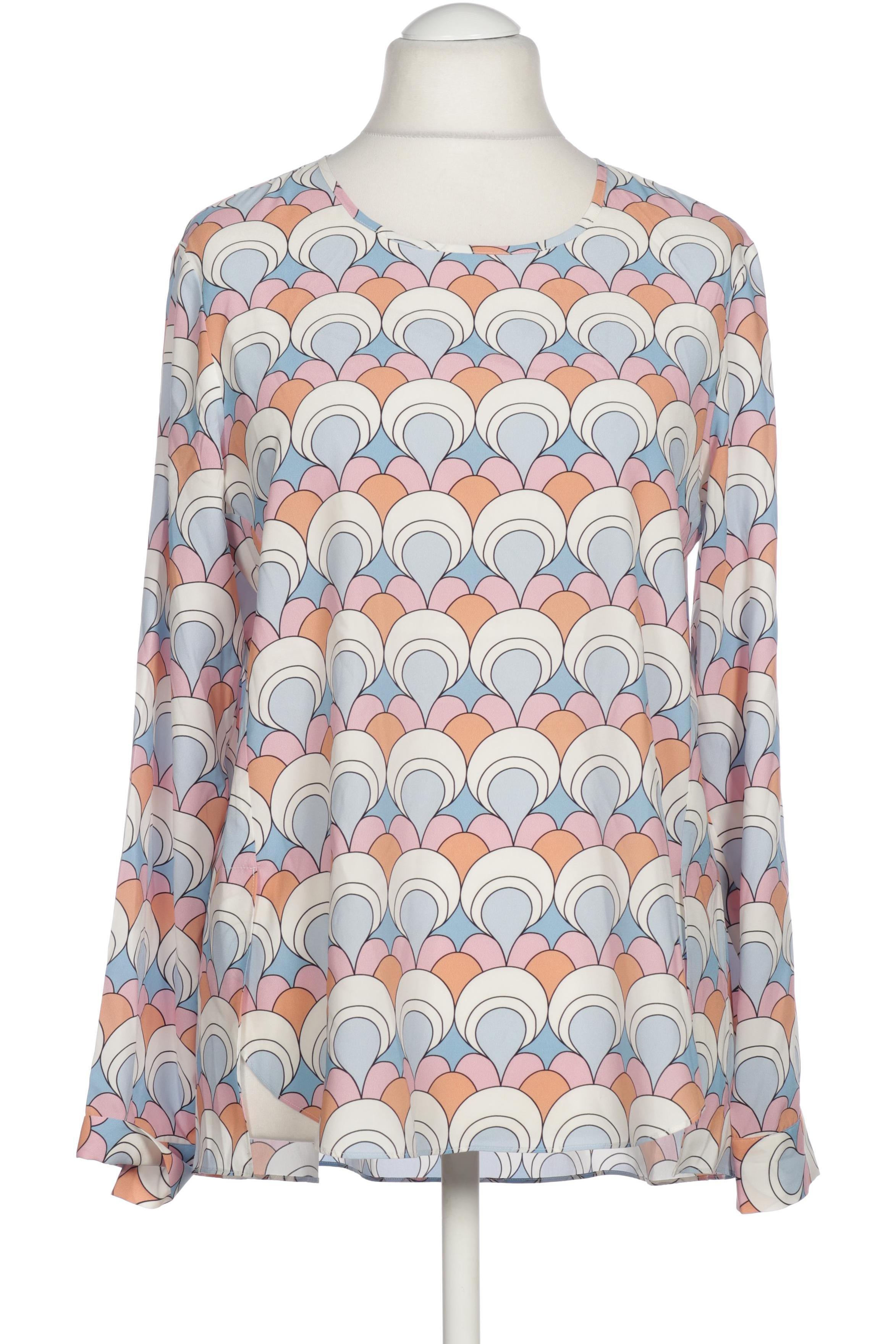 

Herzensangelegenheit Damen Bluse, blau, Gr. 40